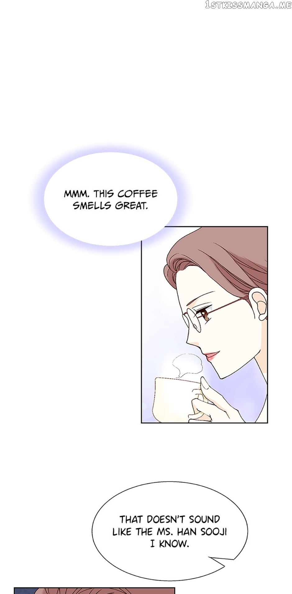Flavors of Reincarnation Chapter 45 - page 62