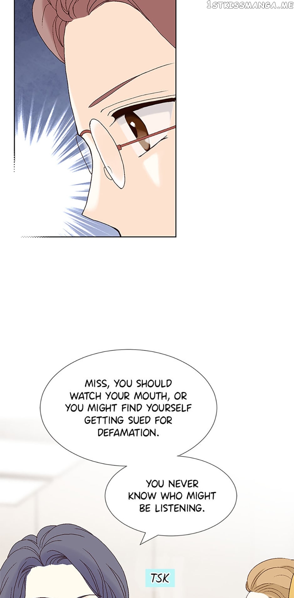 Flavors of Reincarnation Chapter 45 - page 63