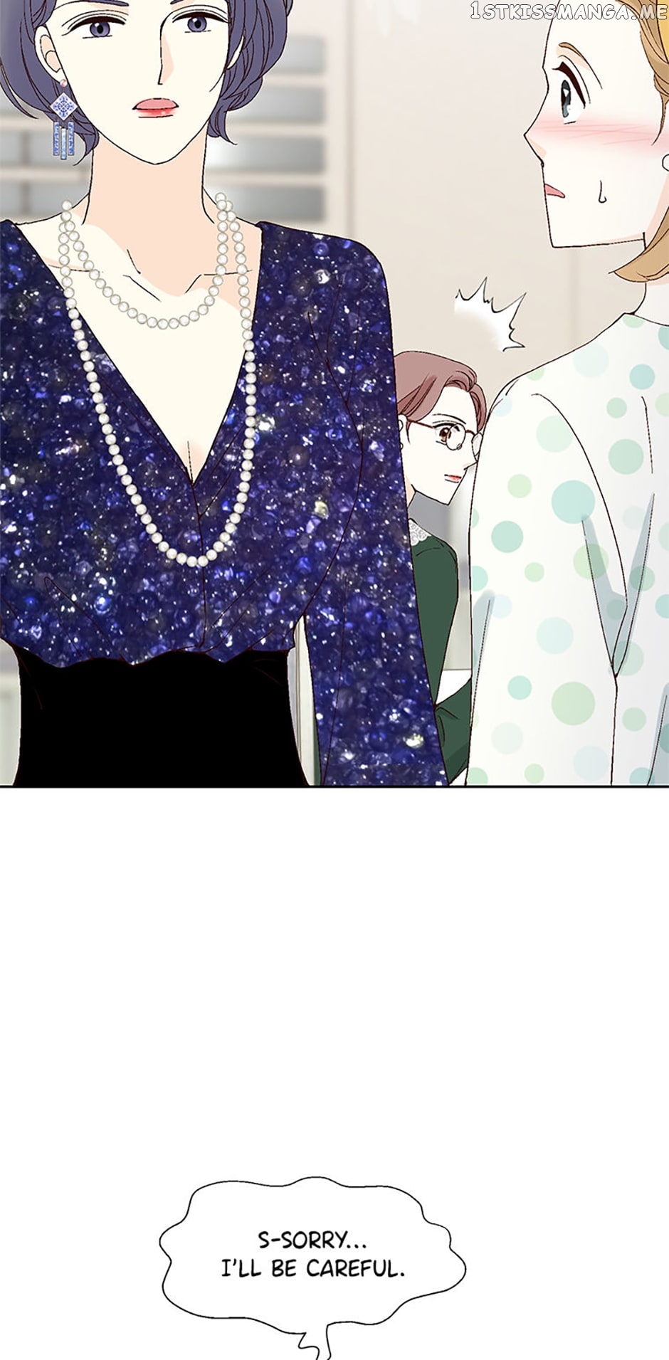 Flavors of Reincarnation Chapter 45 - page 64