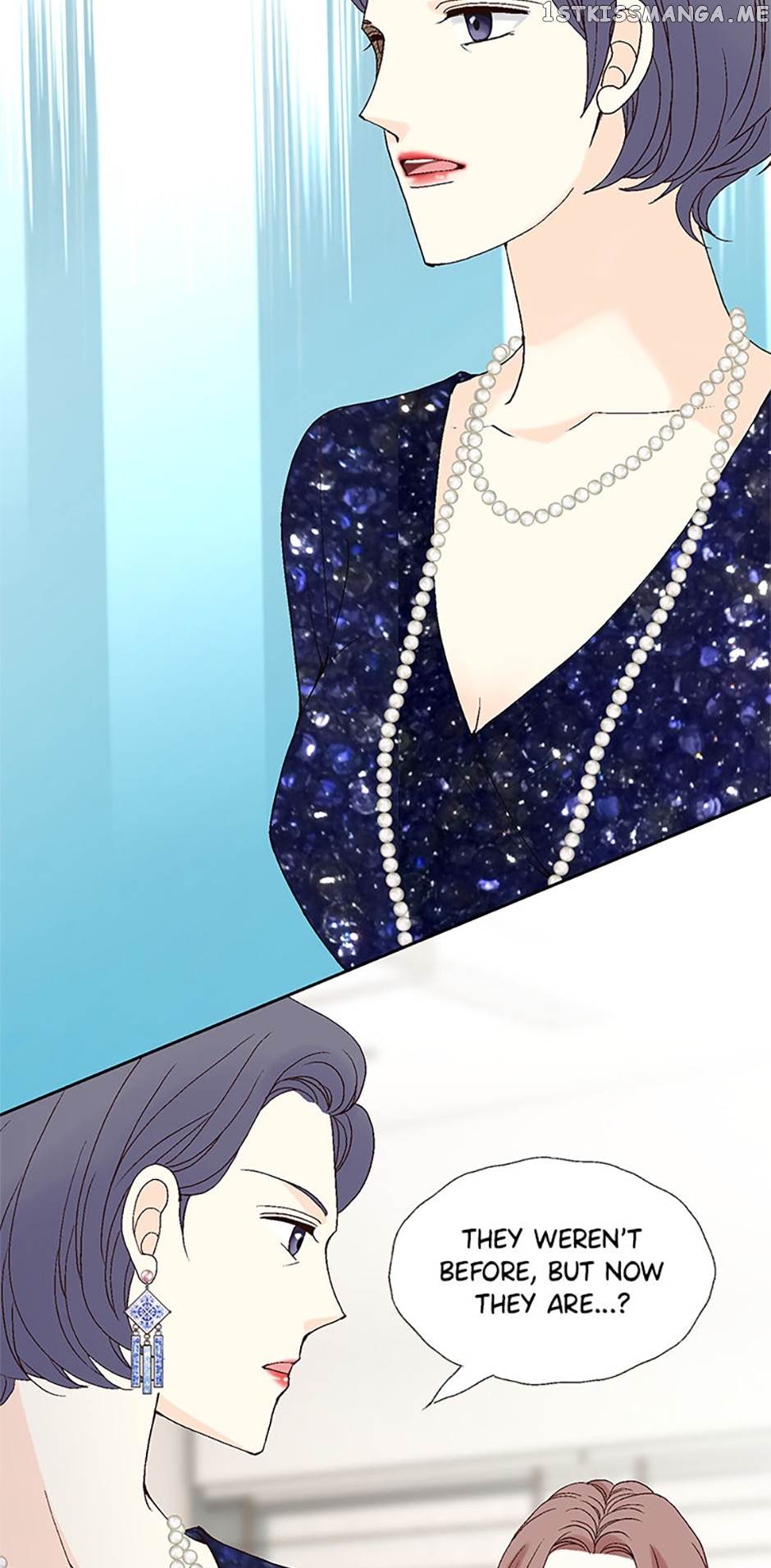 Flavors of Reincarnation Chapter 45 - page 67