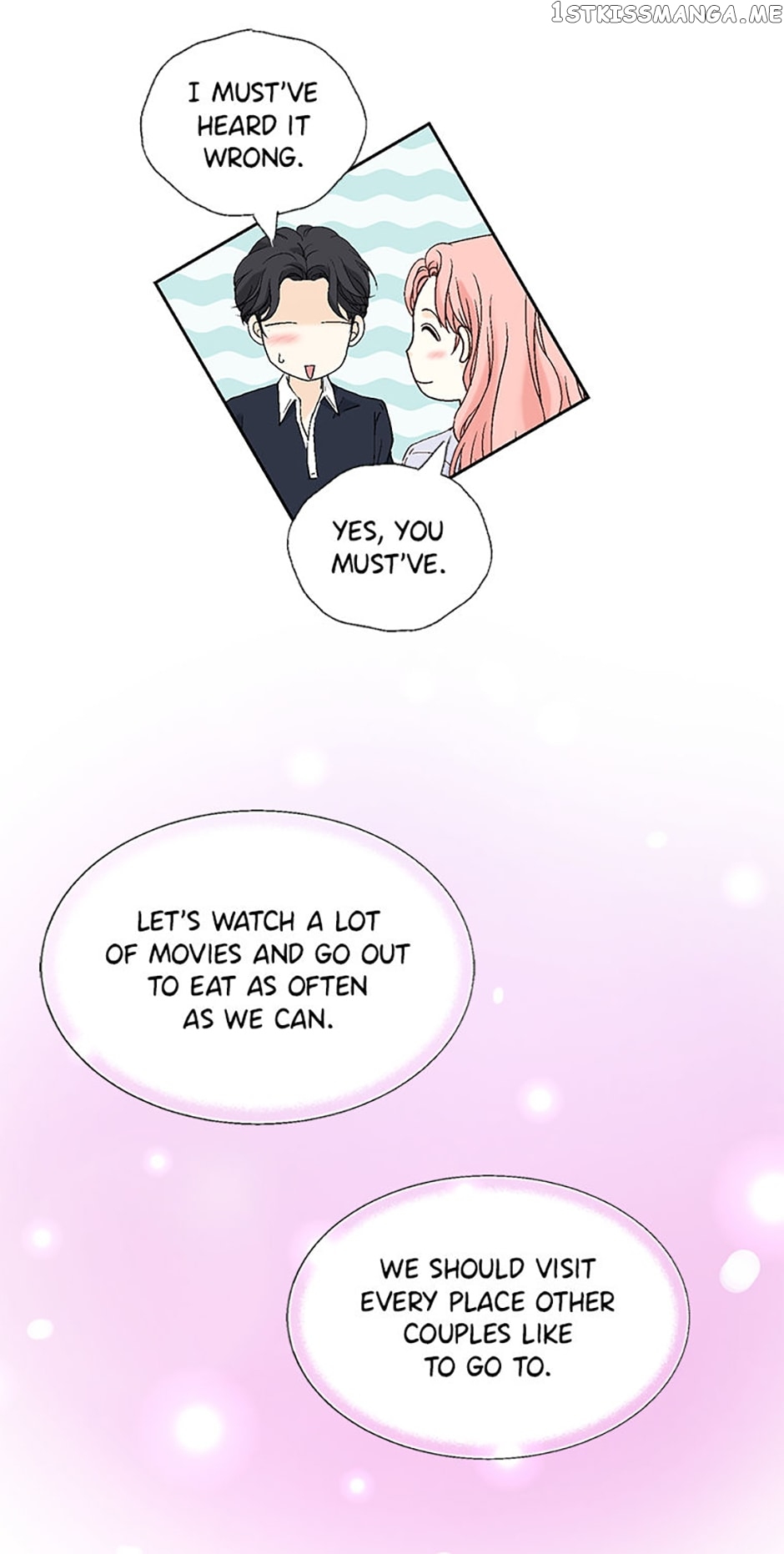 Flavors of Reincarnation Chapter 45 - page 9