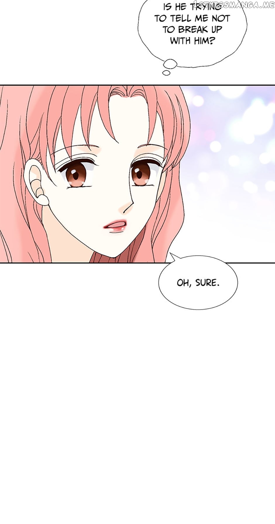 Flavors of Reincarnation Chapter 62 - page 11