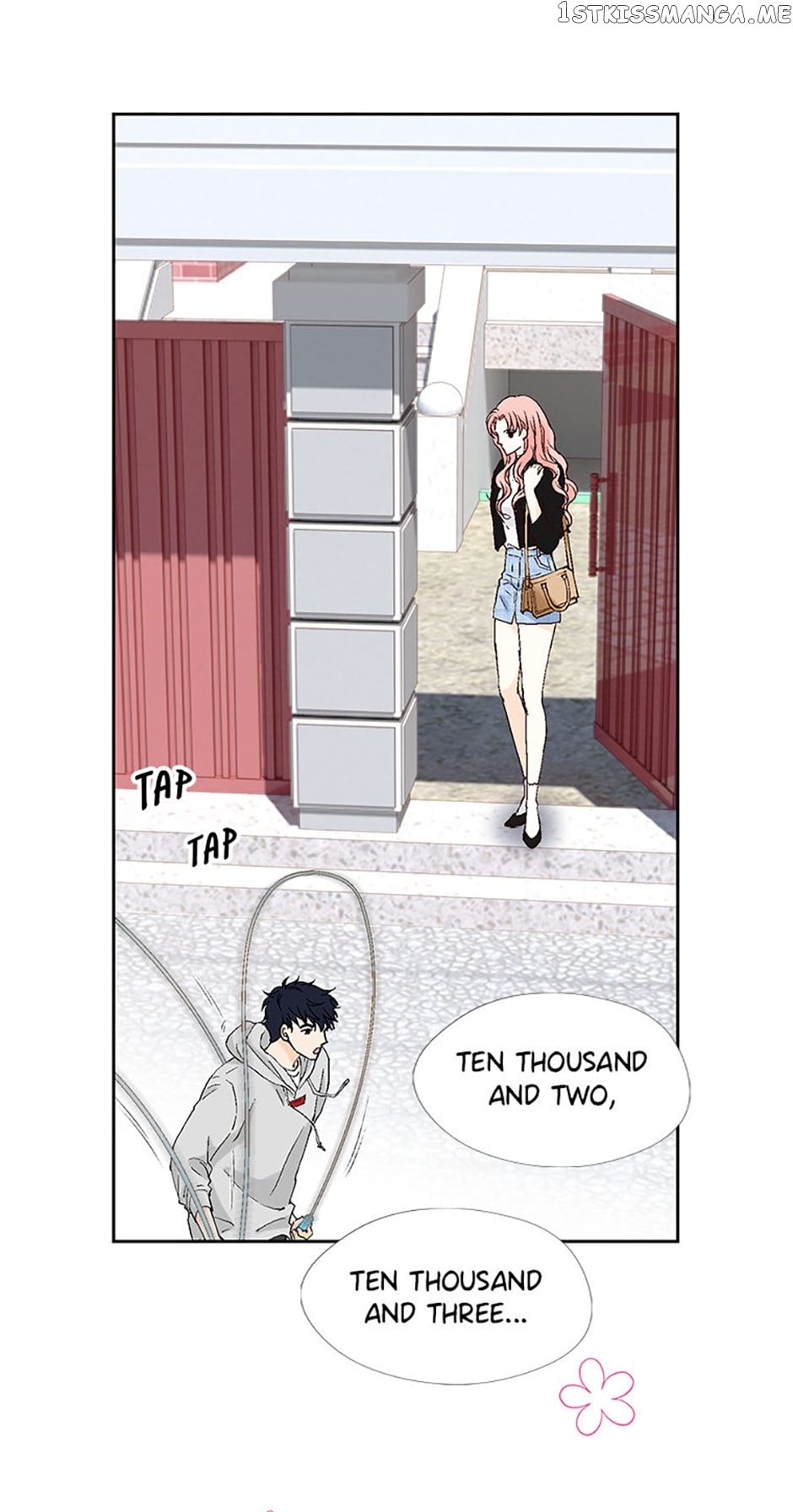 Flavors of Reincarnation Chapter 62 - page 12