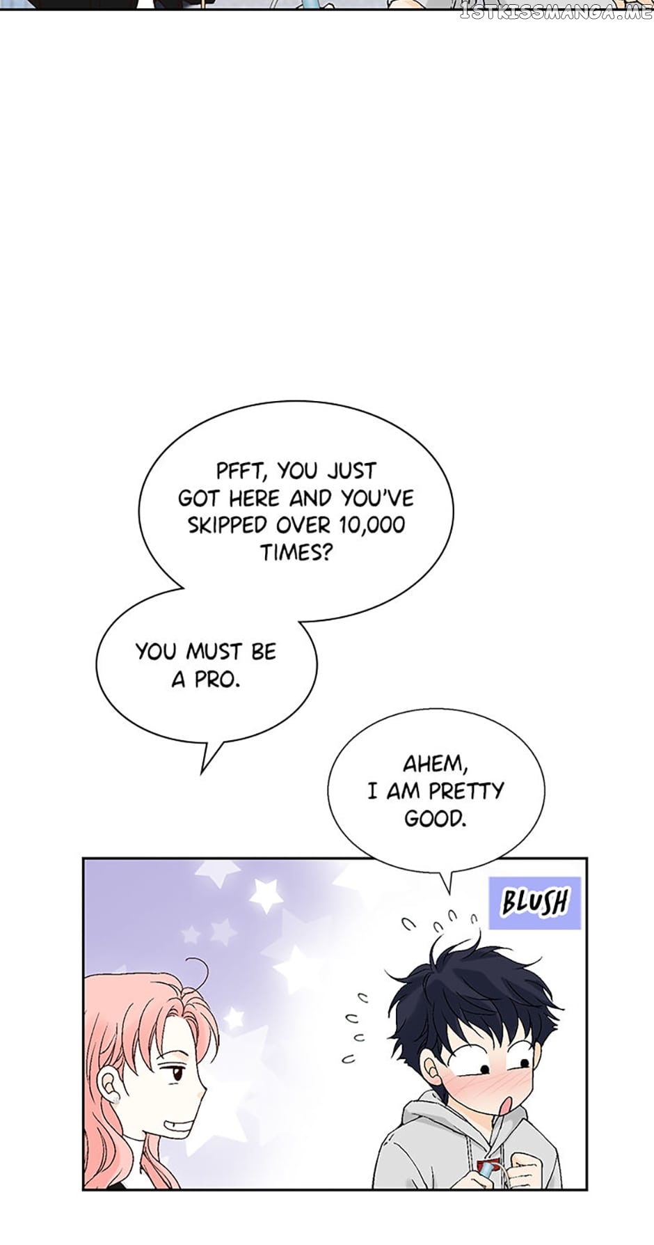 Flavors of Reincarnation Chapter 62 - page 16