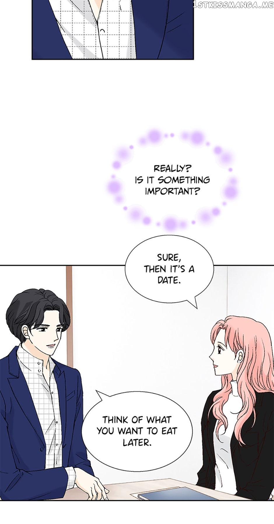 Flavors of Reincarnation Chapter 62 - page 28