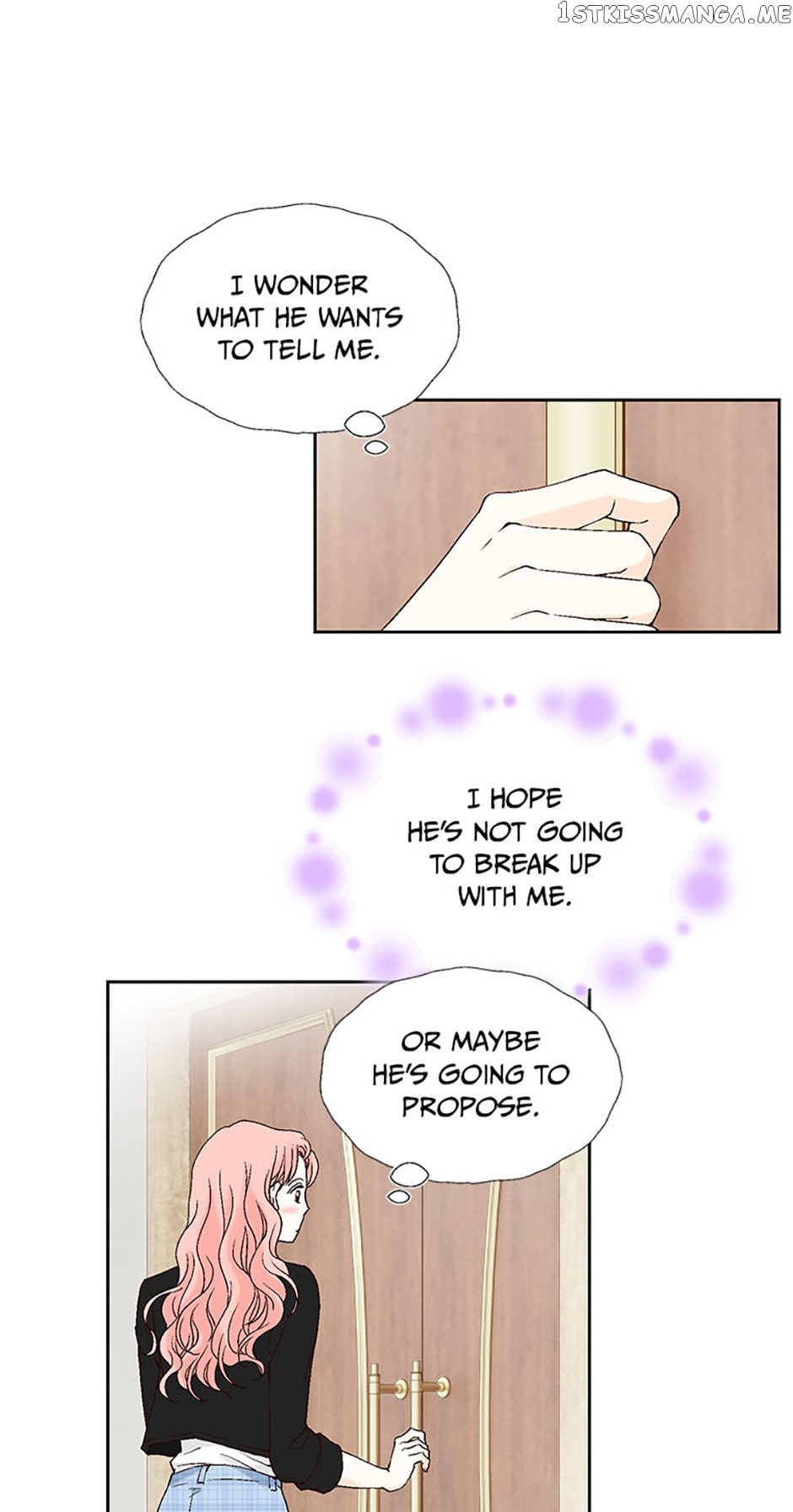 Flavors of Reincarnation Chapter 62 - page 29