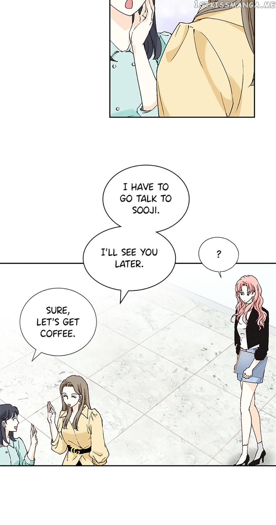 Flavors of Reincarnation Chapter 62 - page 32
