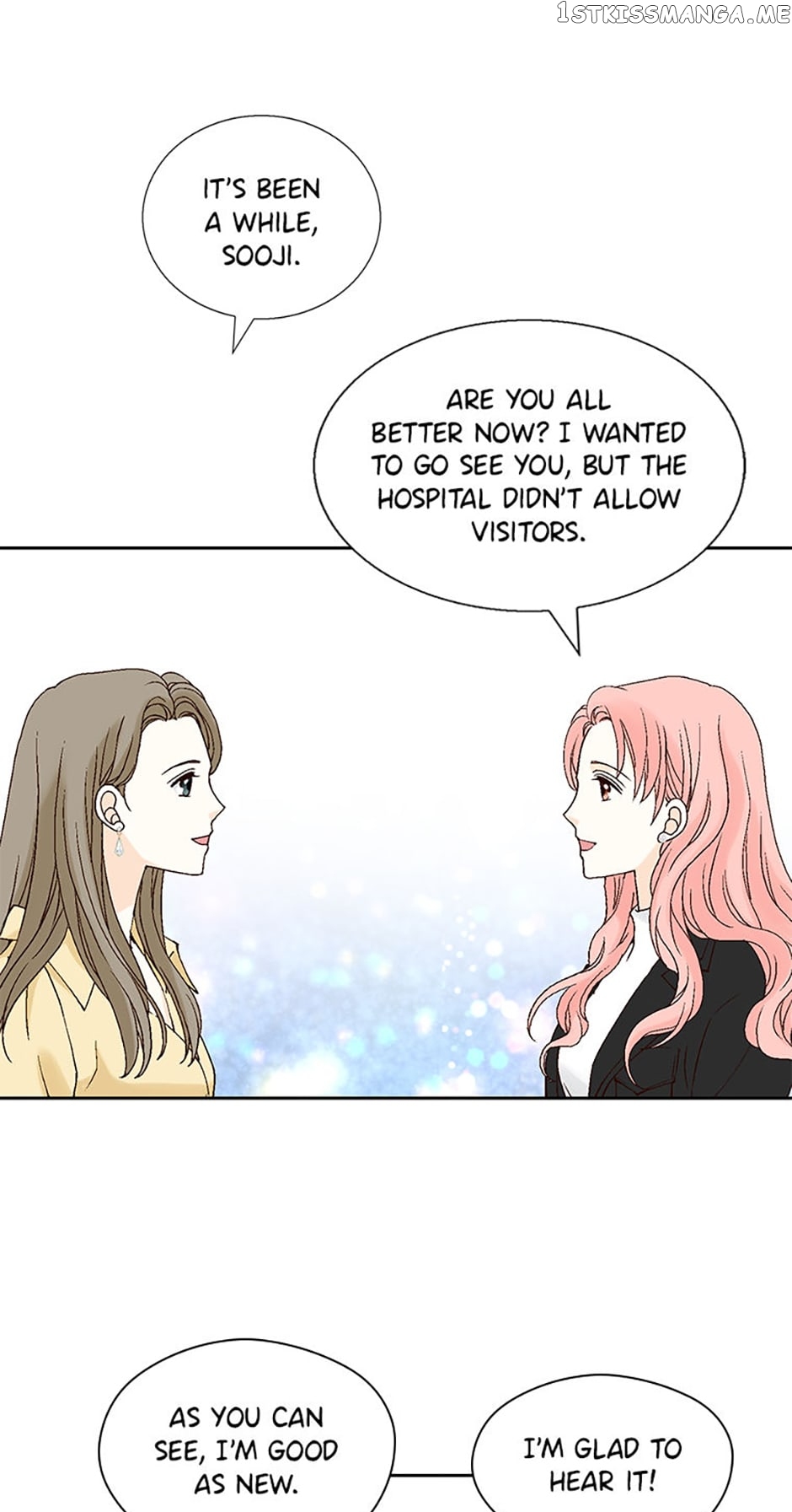 Flavors of Reincarnation Chapter 62 - page 33