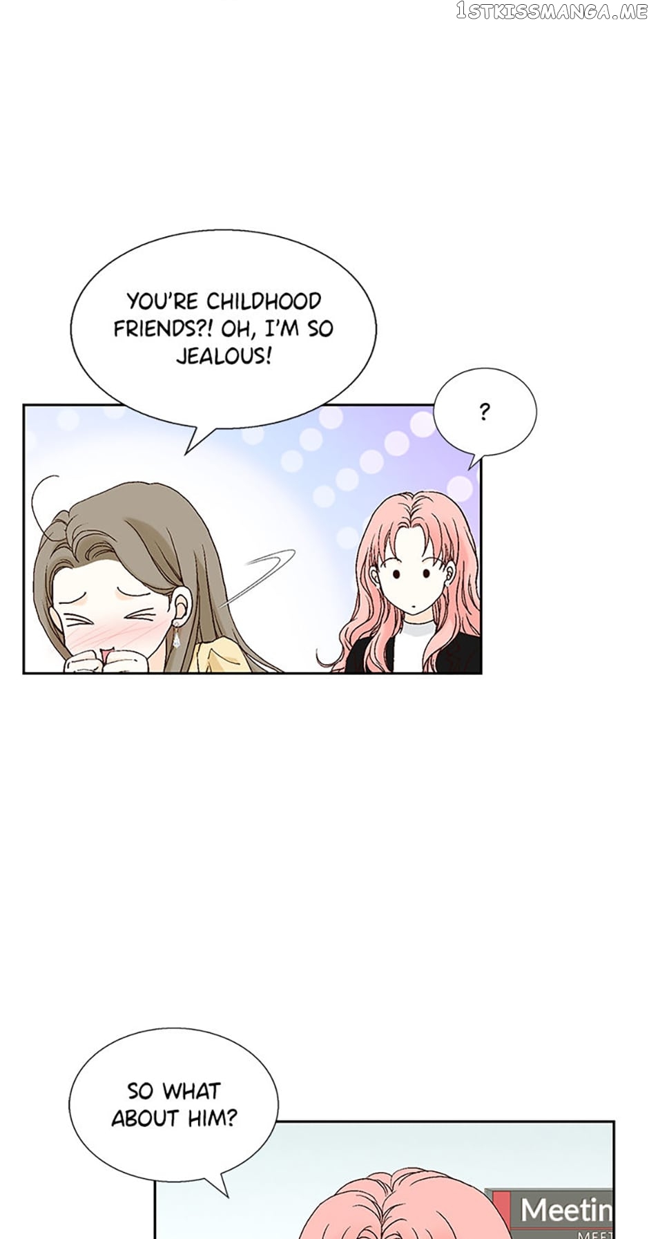 Flavors of Reincarnation Chapter 62 - page 37