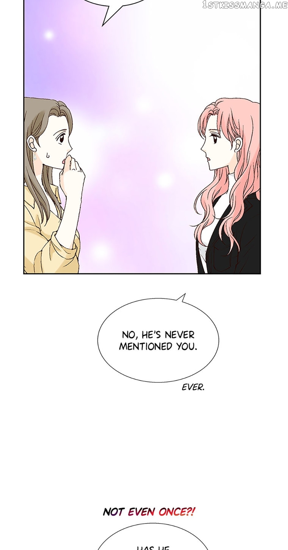 Flavors of Reincarnation Chapter 62 - page 39