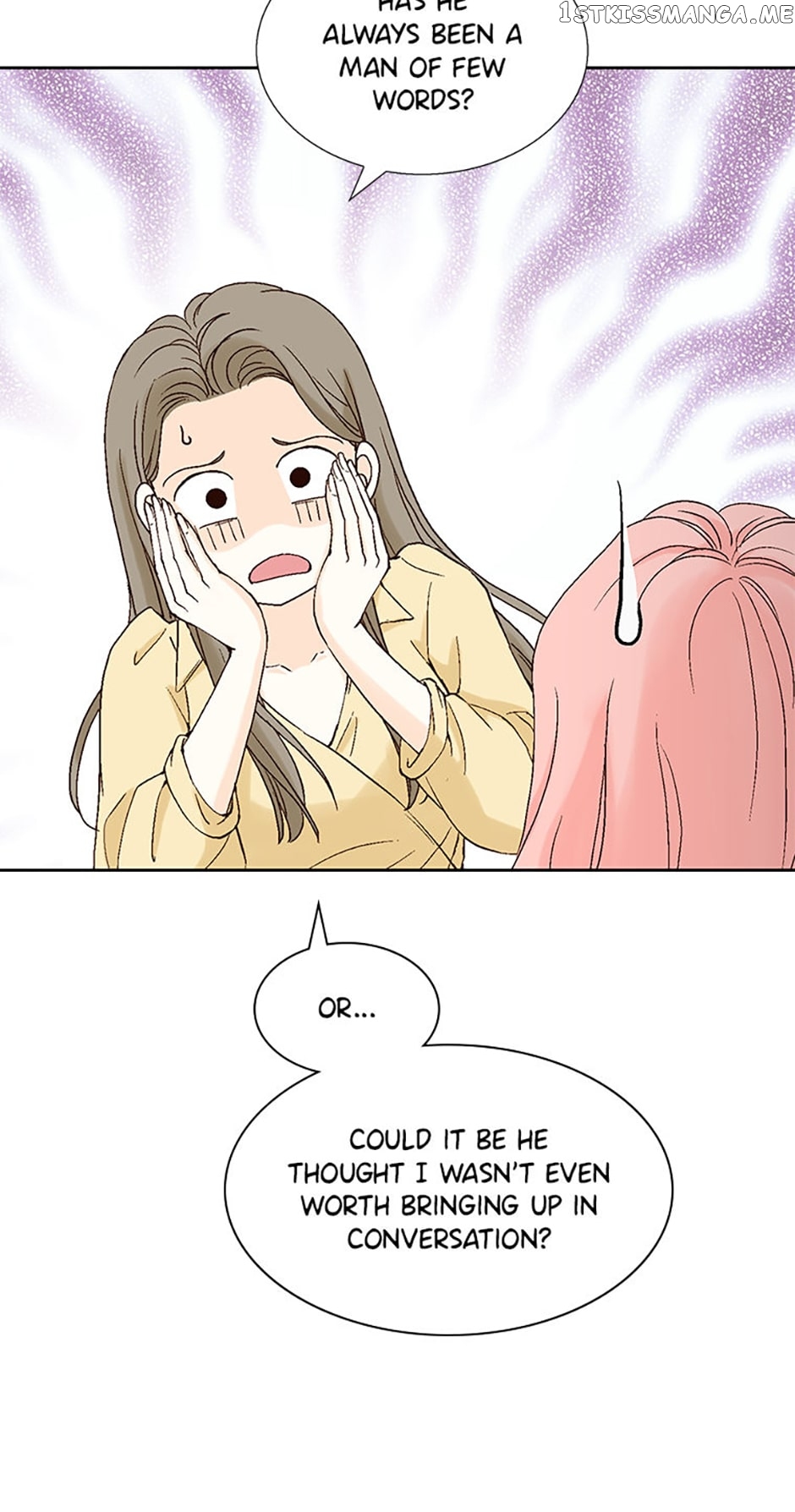 Flavors of Reincarnation Chapter 62 - page 40