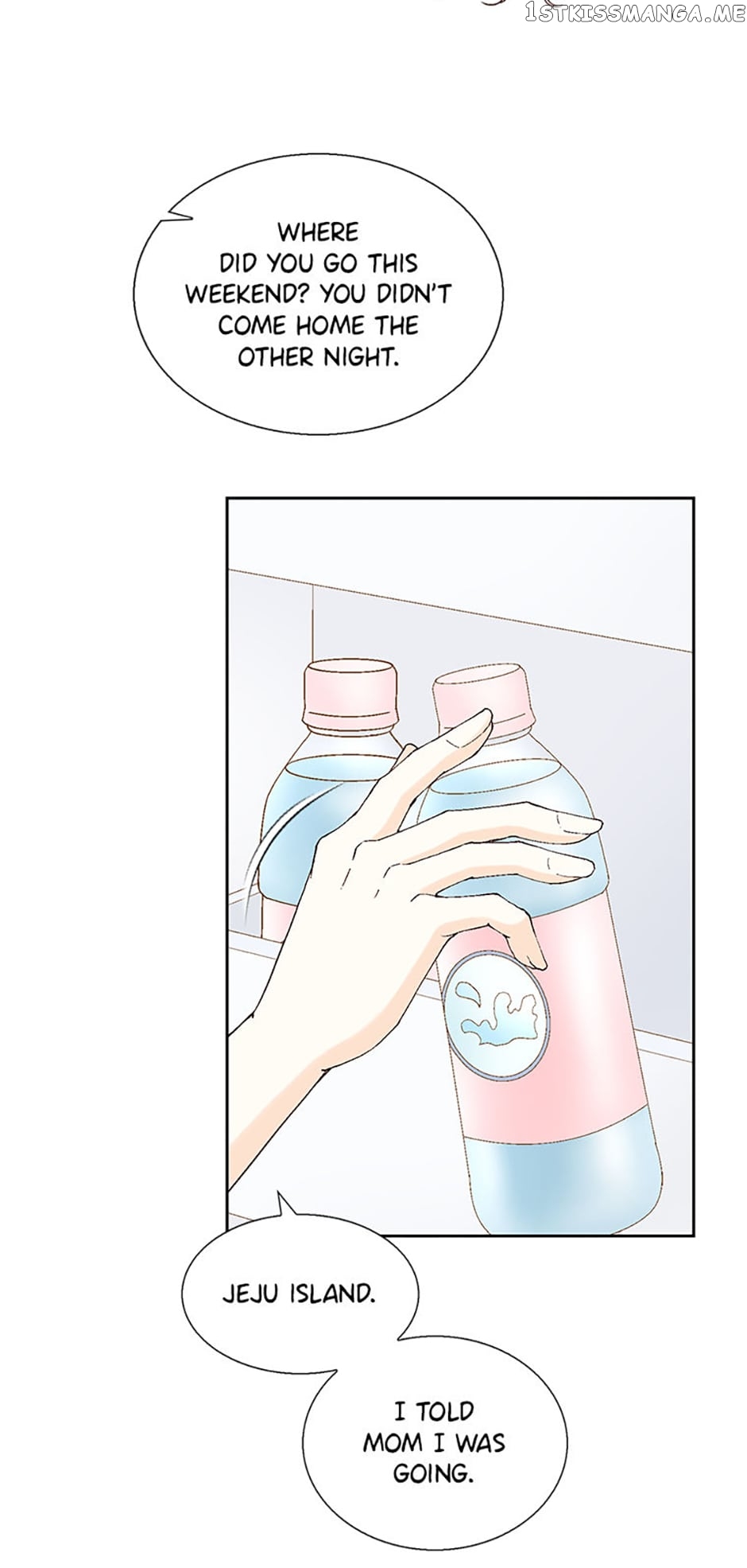 Flavors of Reincarnation Chapter 62 - page 5
