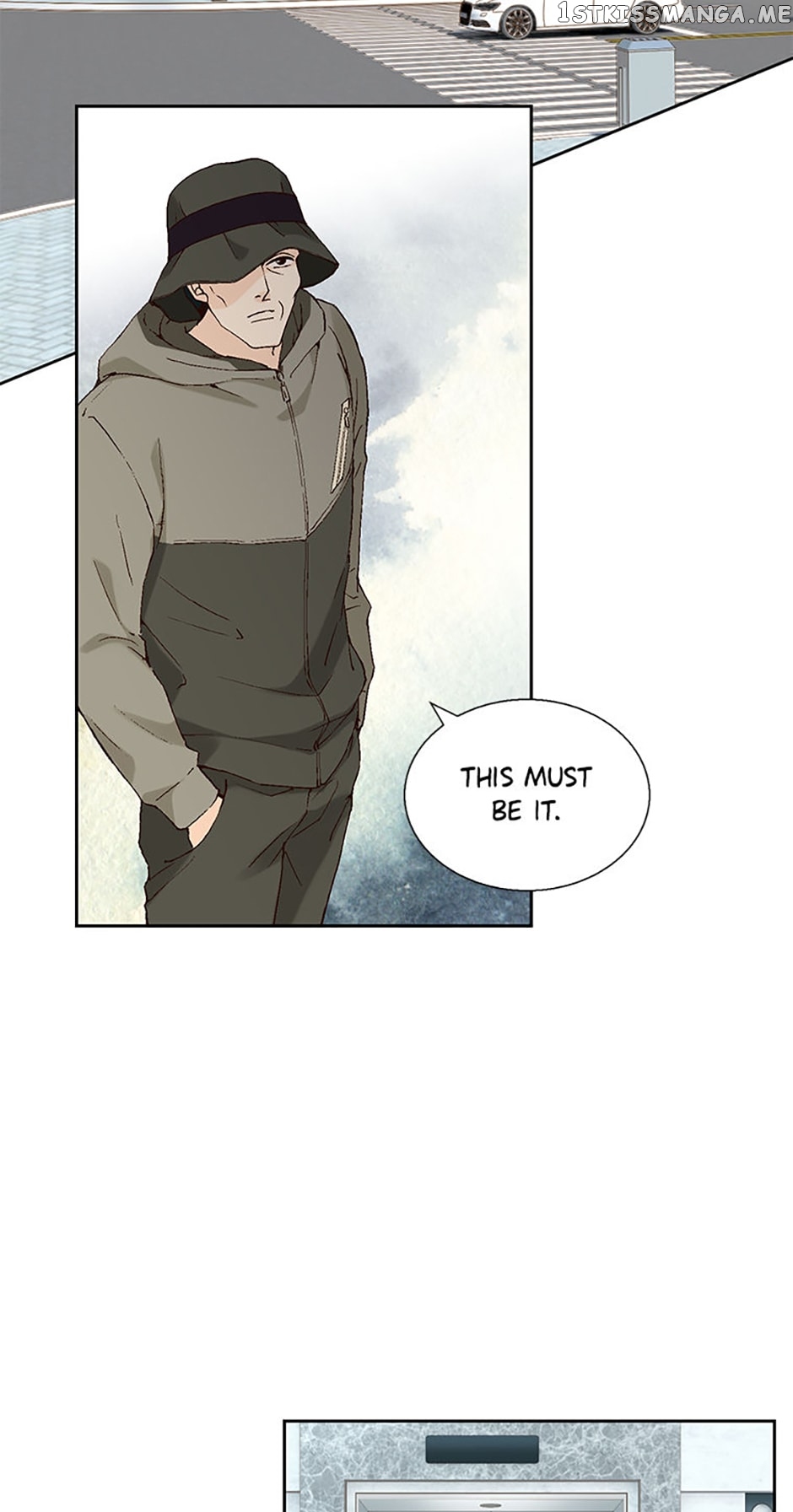 Flavors of Reincarnation Chapter 62 - page 55
