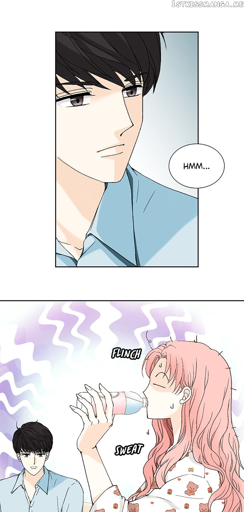 Flavors of Reincarnation Chapter 62 - page 6