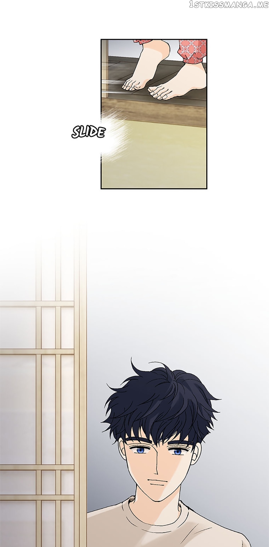 Flavors of Reincarnation Chapter 61 - page 10