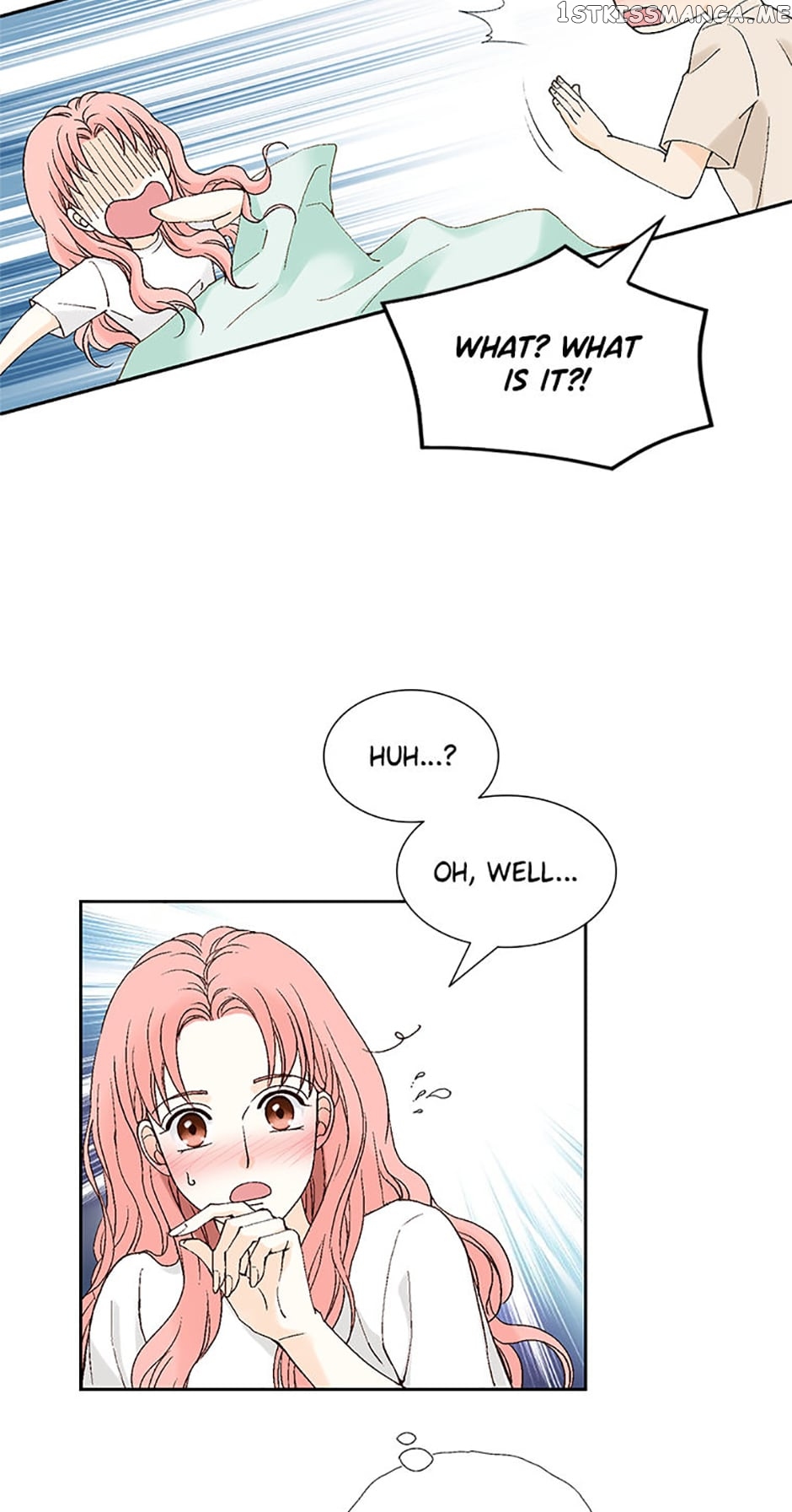 Flavors of Reincarnation Chapter 61 - page 20