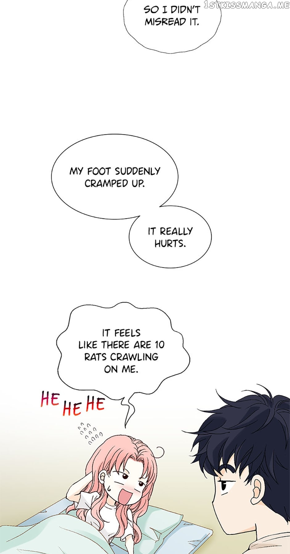 Flavors of Reincarnation Chapter 61 - page 21