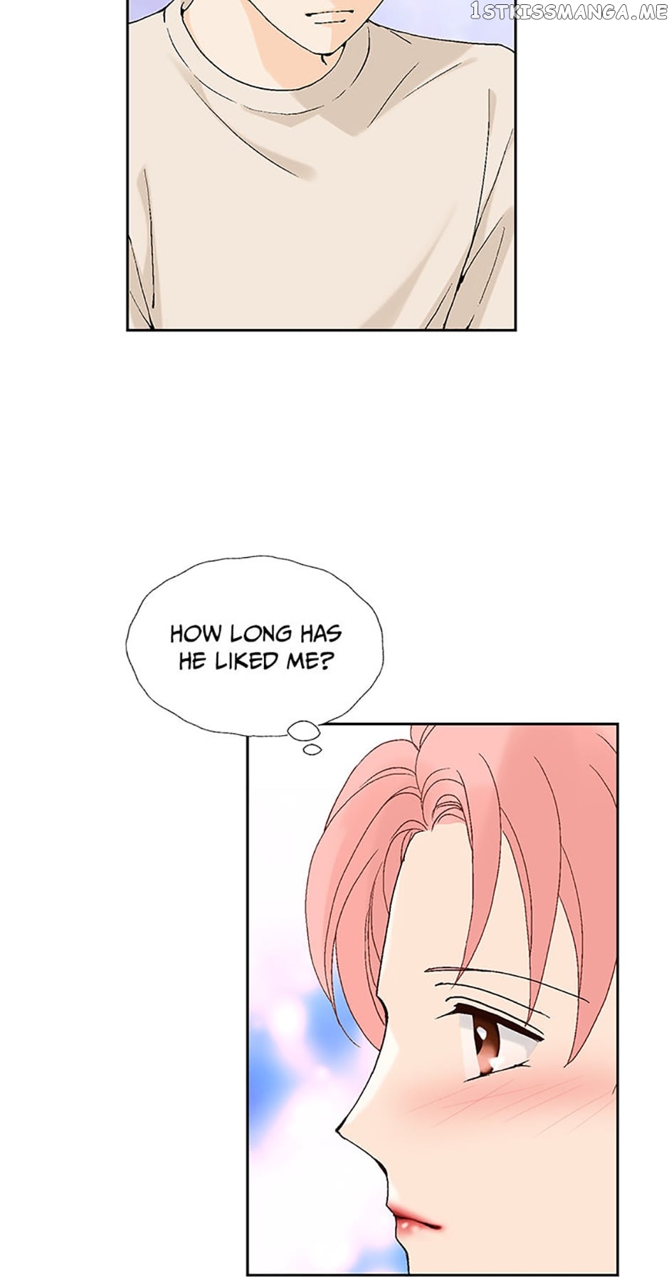 Flavors of Reincarnation Chapter 61 - page 27