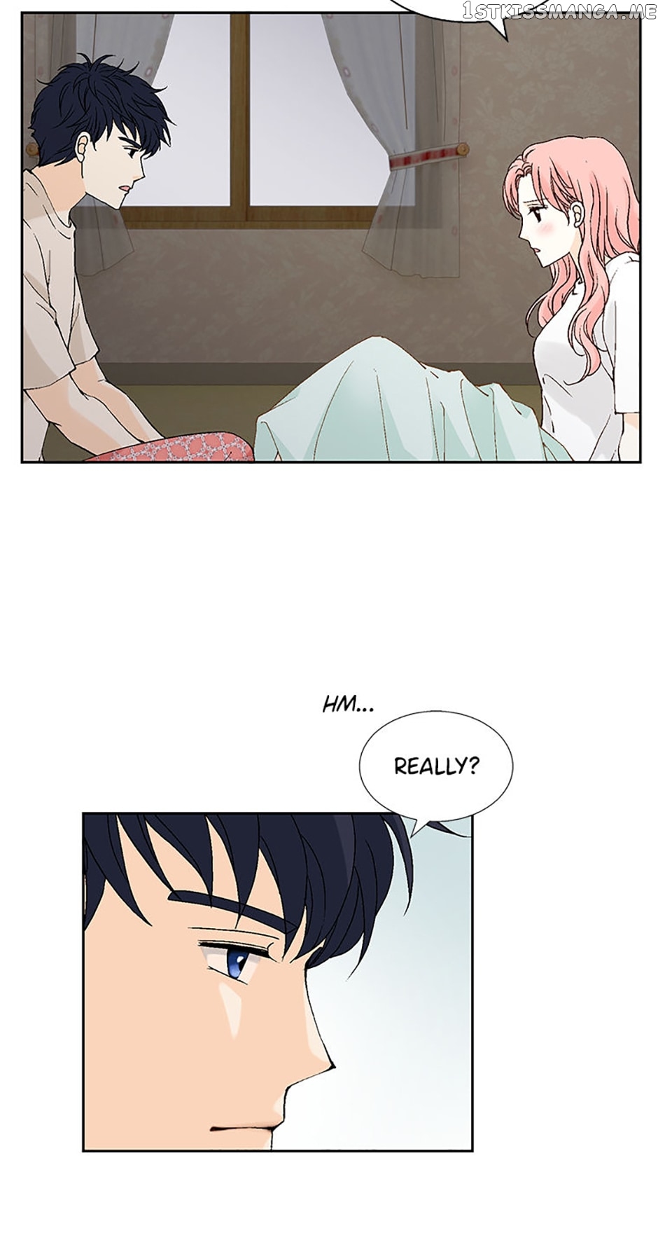 Flavors of Reincarnation Chapter 61 - page 32