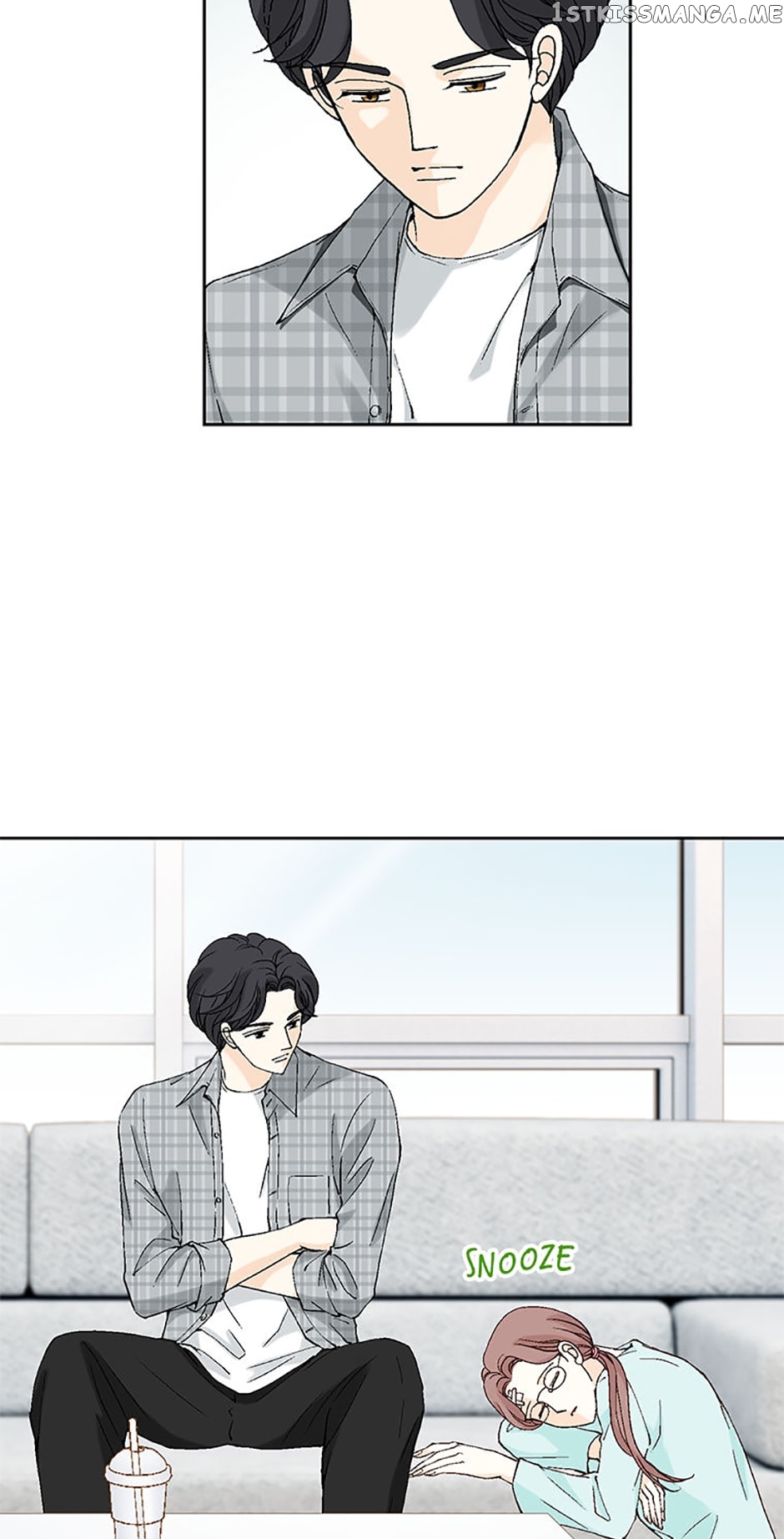 Flavors of Reincarnation Chapter 61 - page 36