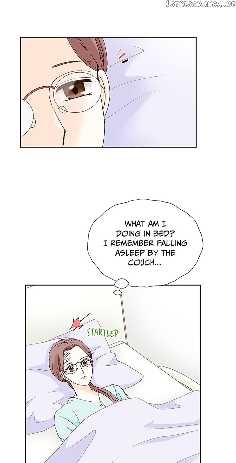 Flavors of Reincarnation Chapter 61 - page 38