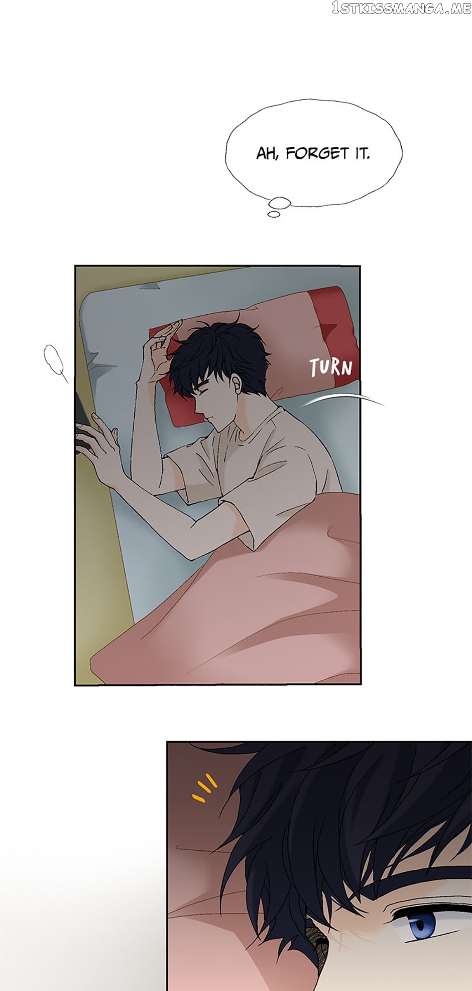 Flavors of Reincarnation Chapter 61 - page 4