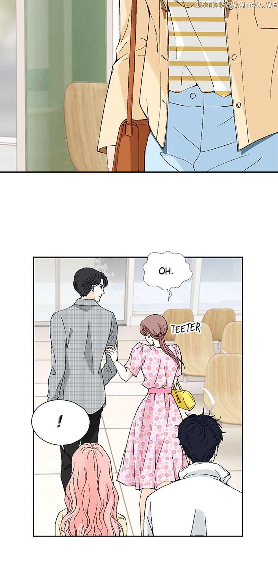 Flavors of Reincarnation Chapter 61 - page 48