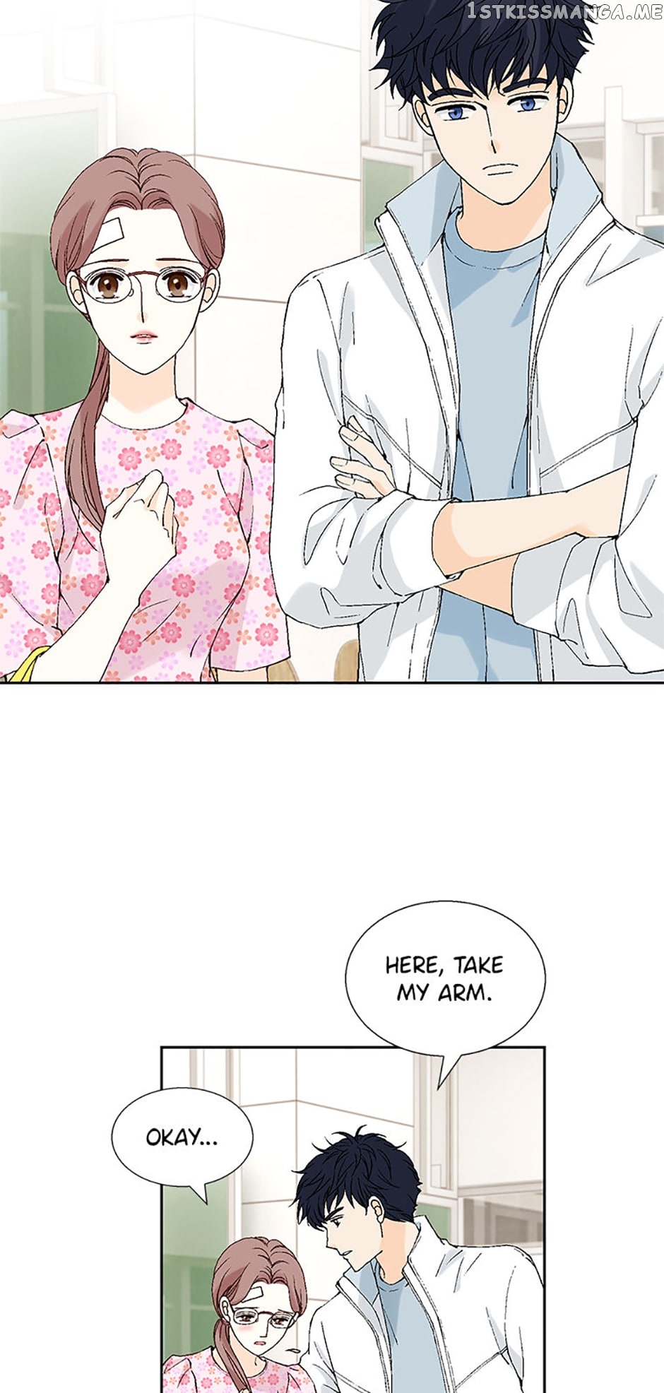 Flavors of Reincarnation Chapter 61 - page 53