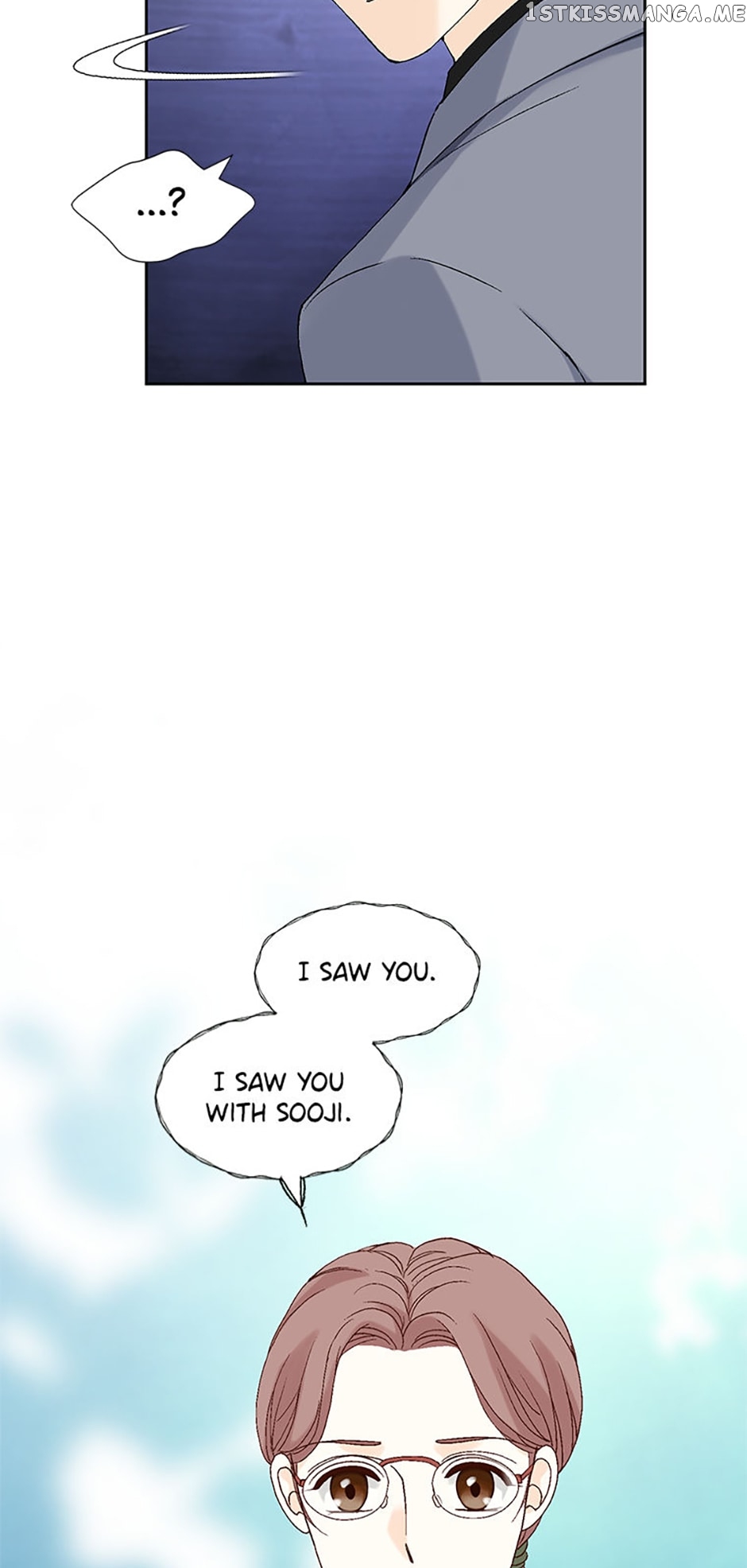 Flavors of Reincarnation Chapter 83 - page 11