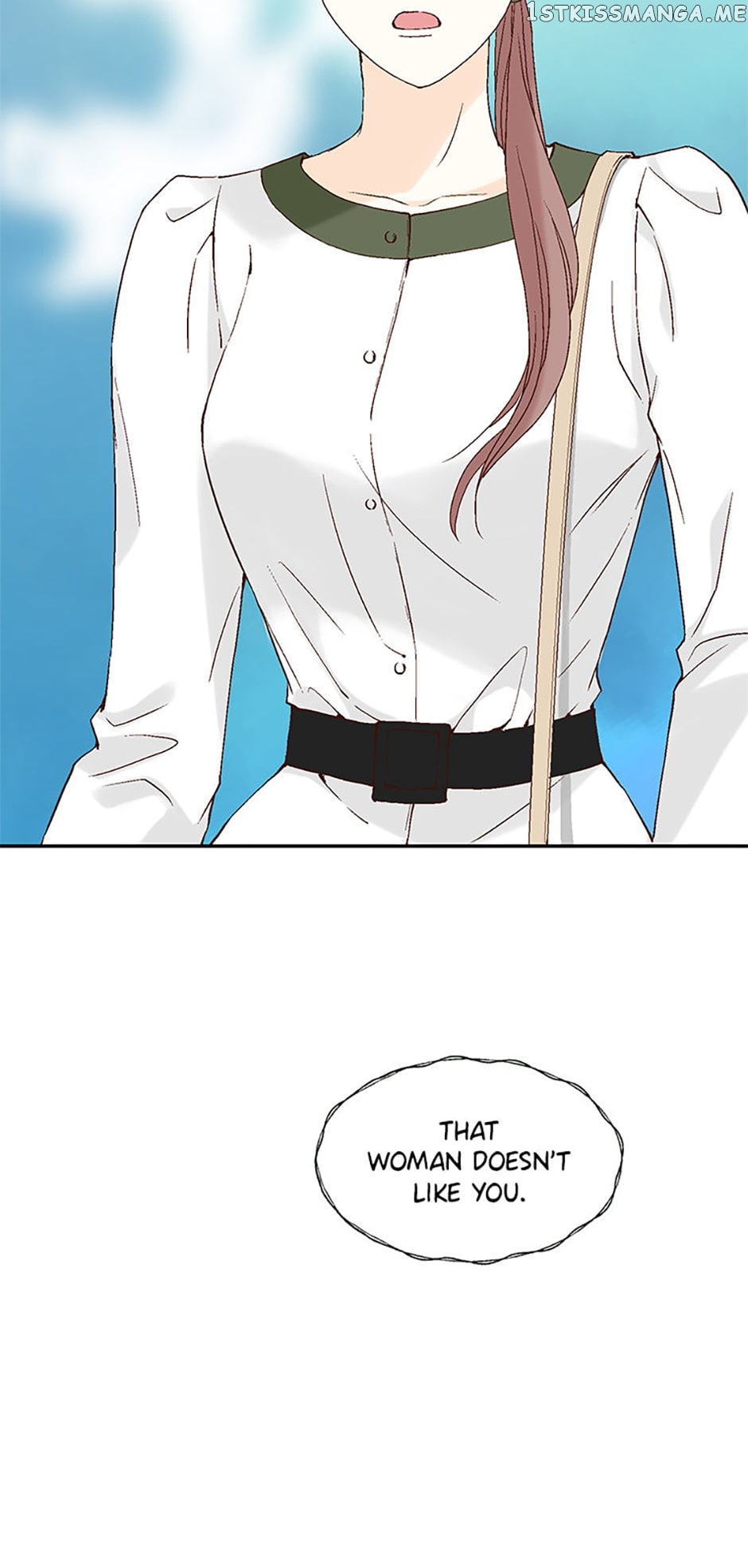 Flavors of Reincarnation Chapter 83 - page 12