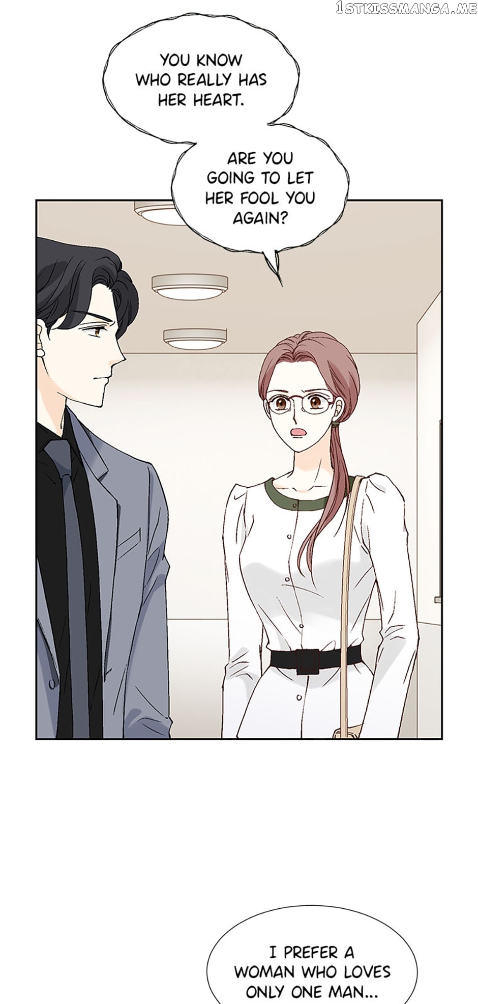 Flavors of Reincarnation Chapter 83 - page 13
