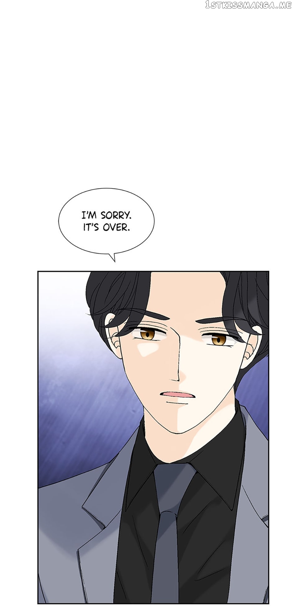Flavors of Reincarnation Chapter 83 - page 17