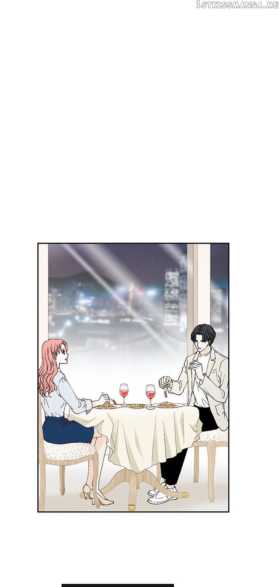 Flavors of Reincarnation Chapter 83 - page 19