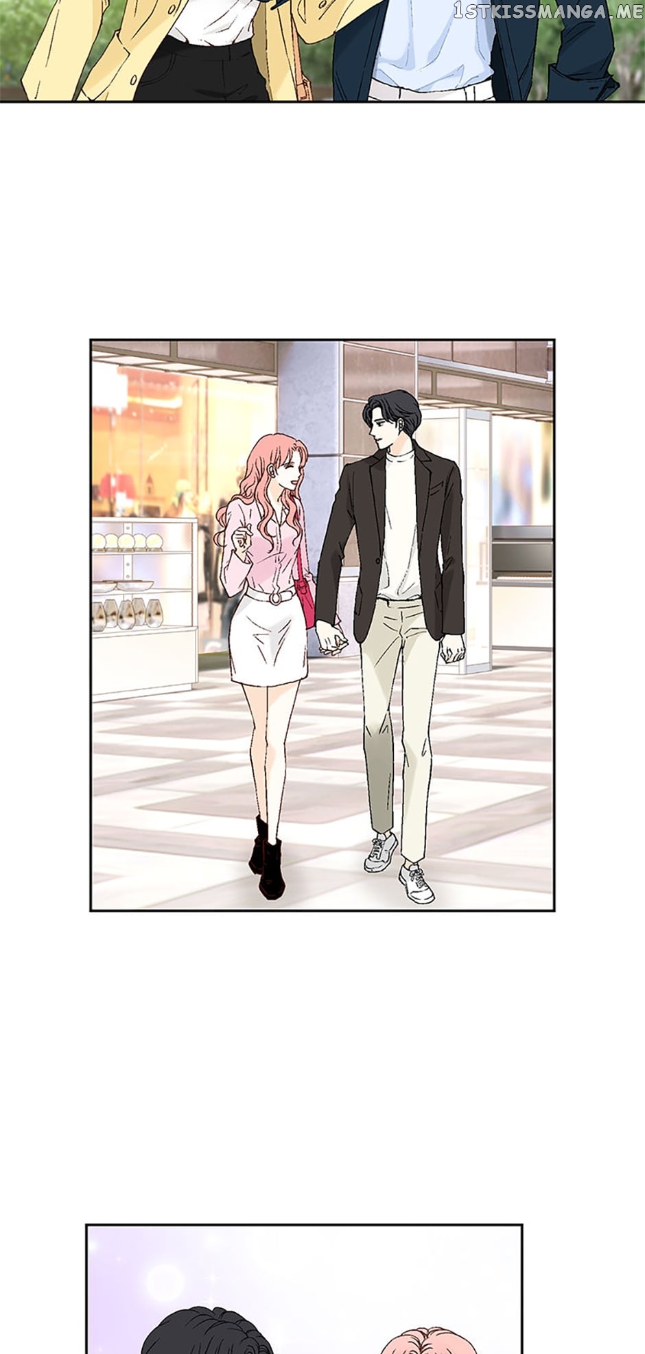 Flavors of Reincarnation Chapter 83 - page 21