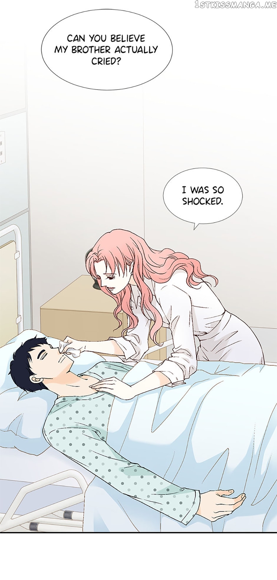Flavors of Reincarnation Chapter 83 - page 24