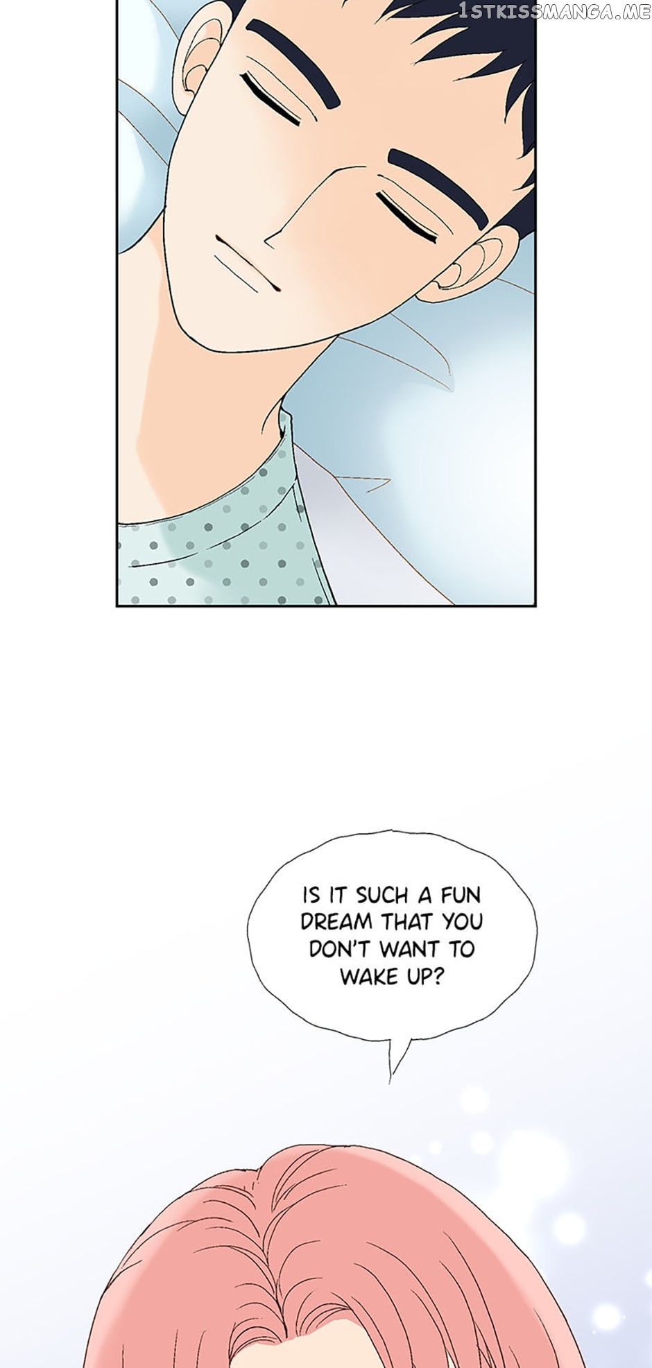 Flavors of Reincarnation Chapter 83 - page 27