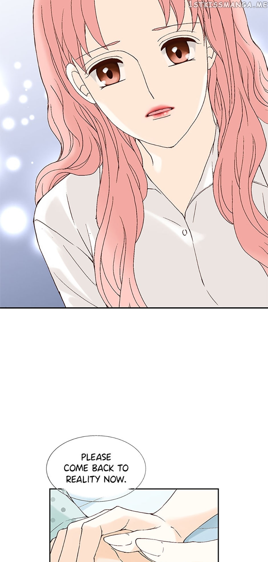 Flavors of Reincarnation Chapter 83 - page 28