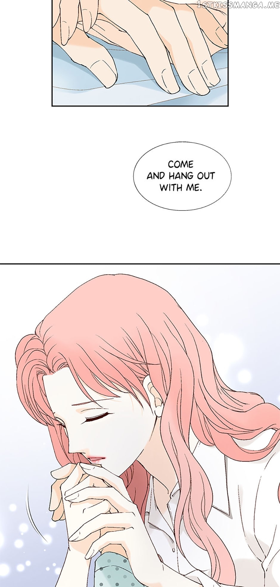 Flavors of Reincarnation Chapter 83 - page 29