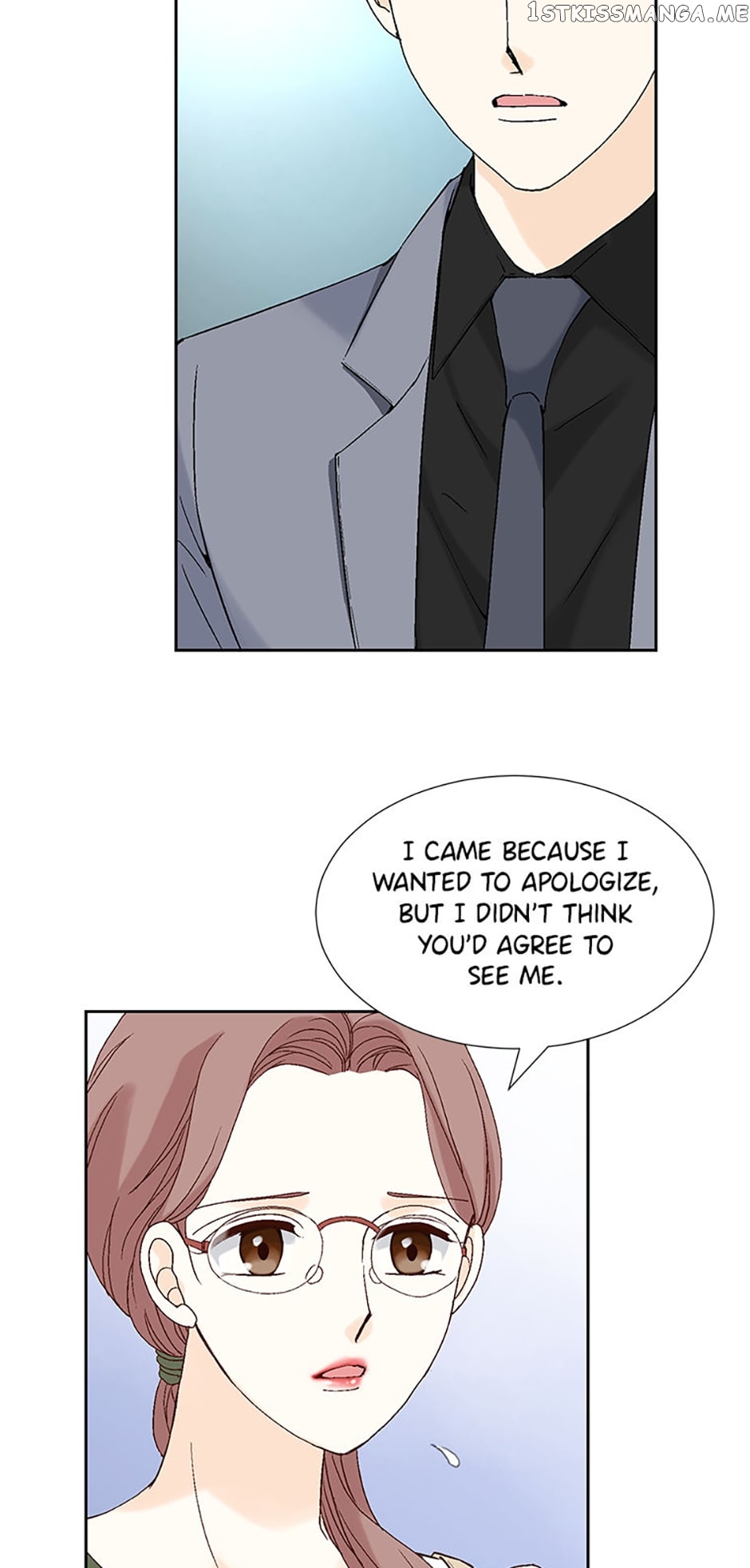 Flavors of Reincarnation Chapter 83 - page 3