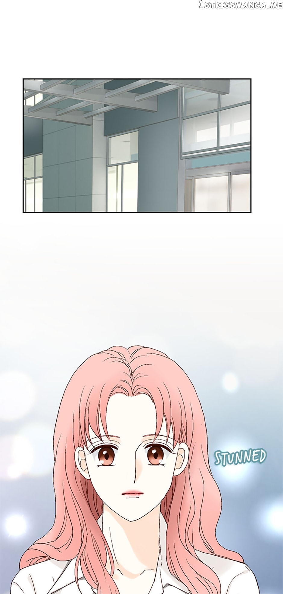 Flavors of Reincarnation Chapter 83 - page 31