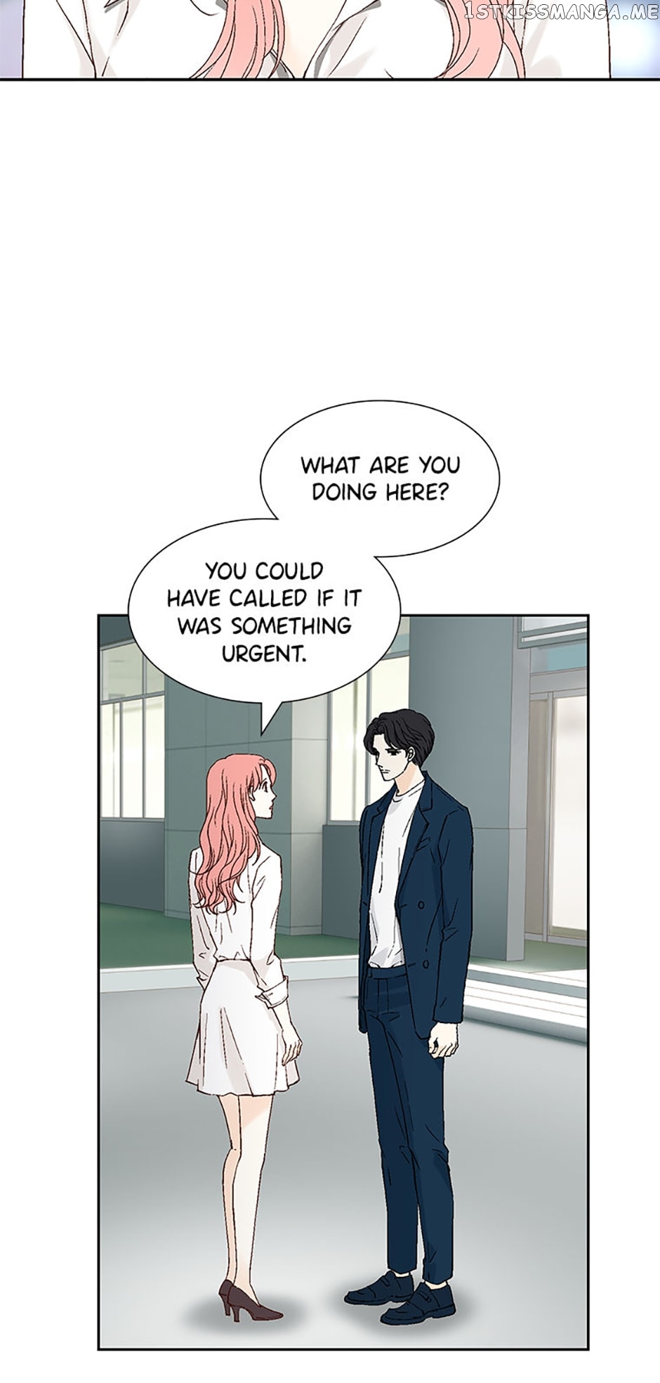 Flavors of Reincarnation Chapter 83 - page 32