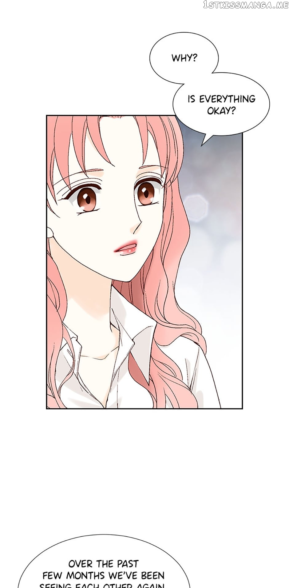 Flavors of Reincarnation Chapter 83 - page 34