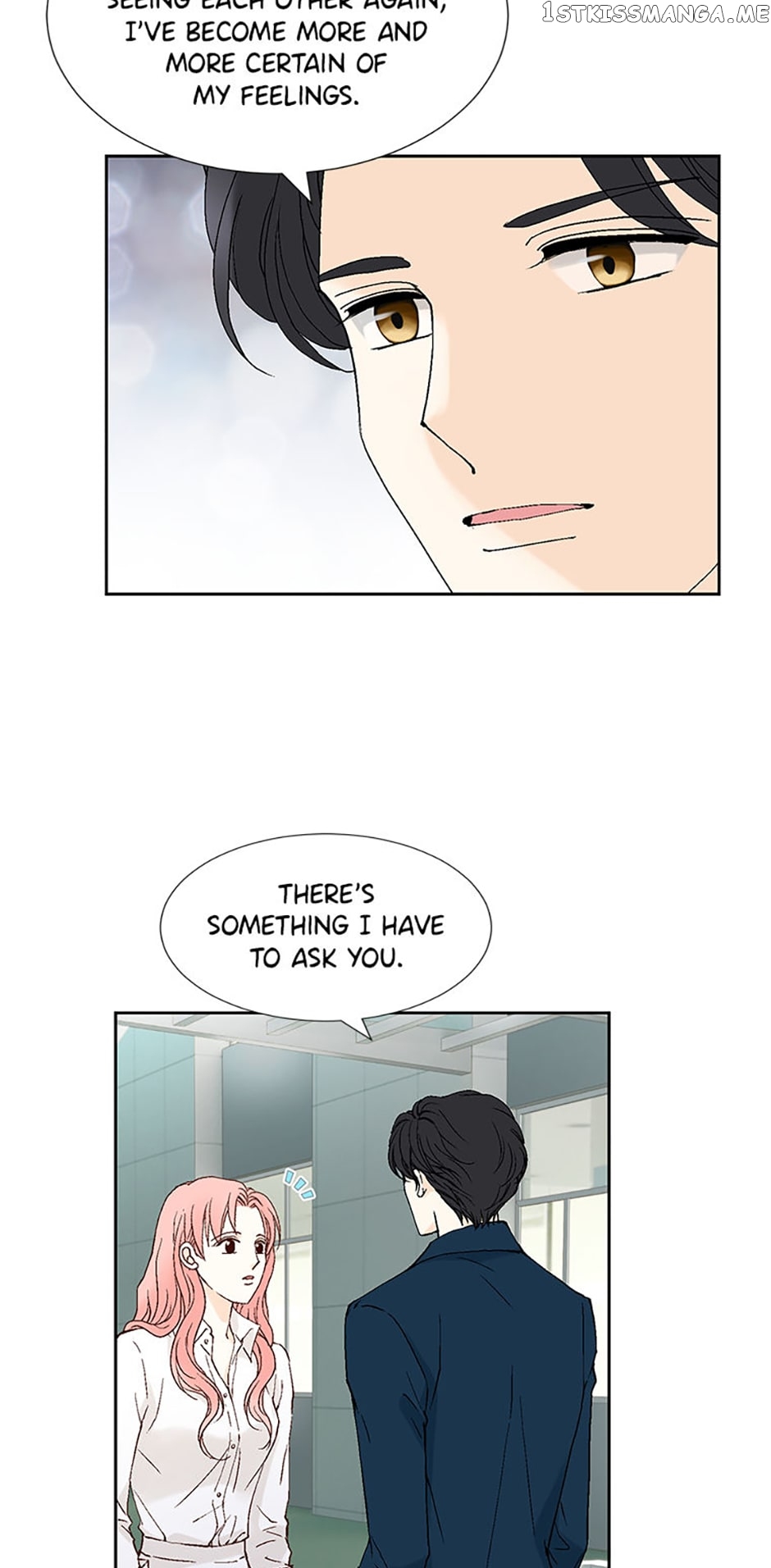 Flavors of Reincarnation Chapter 83 - page 35