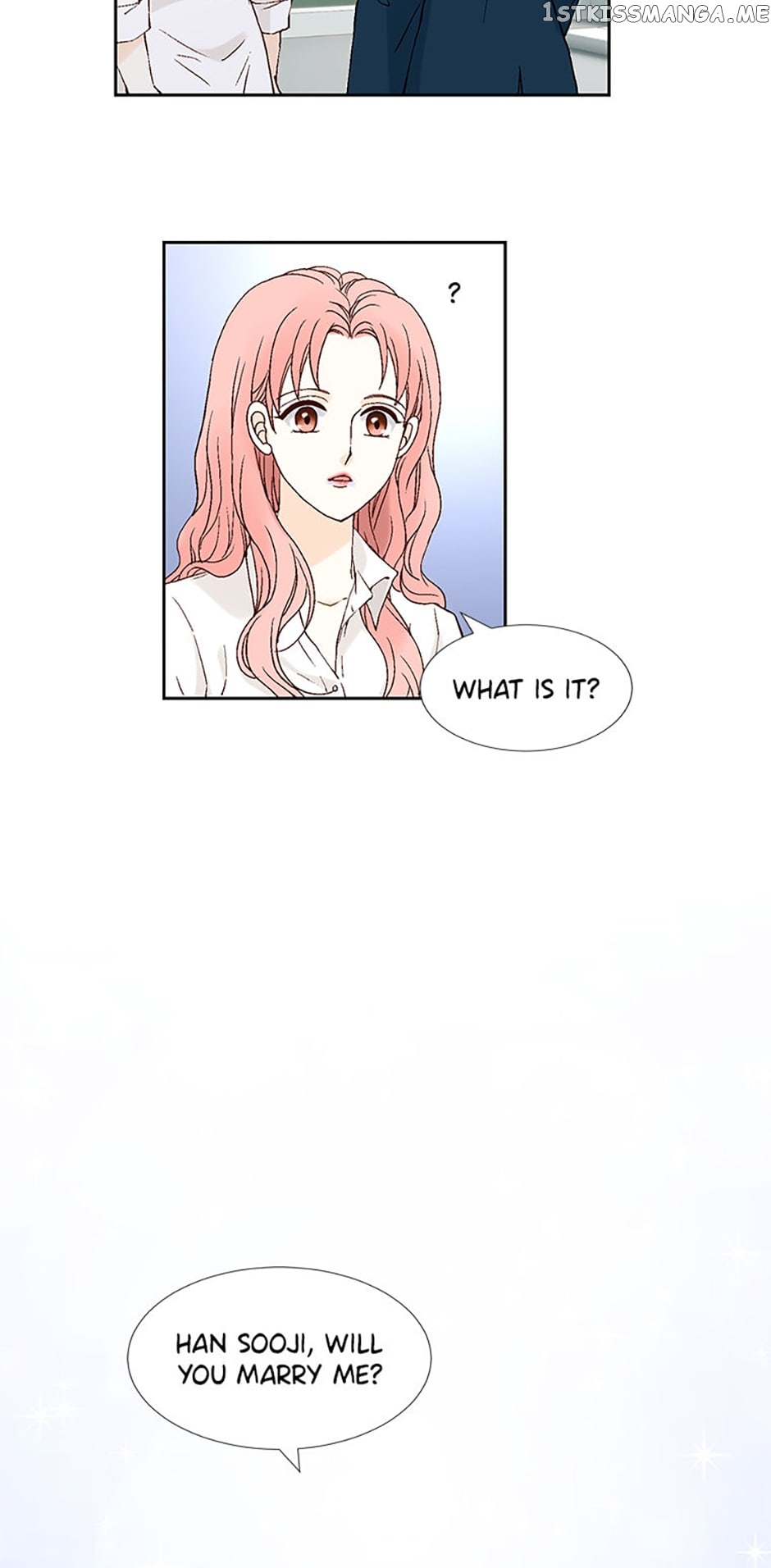 Flavors of Reincarnation Chapter 83 - page 36