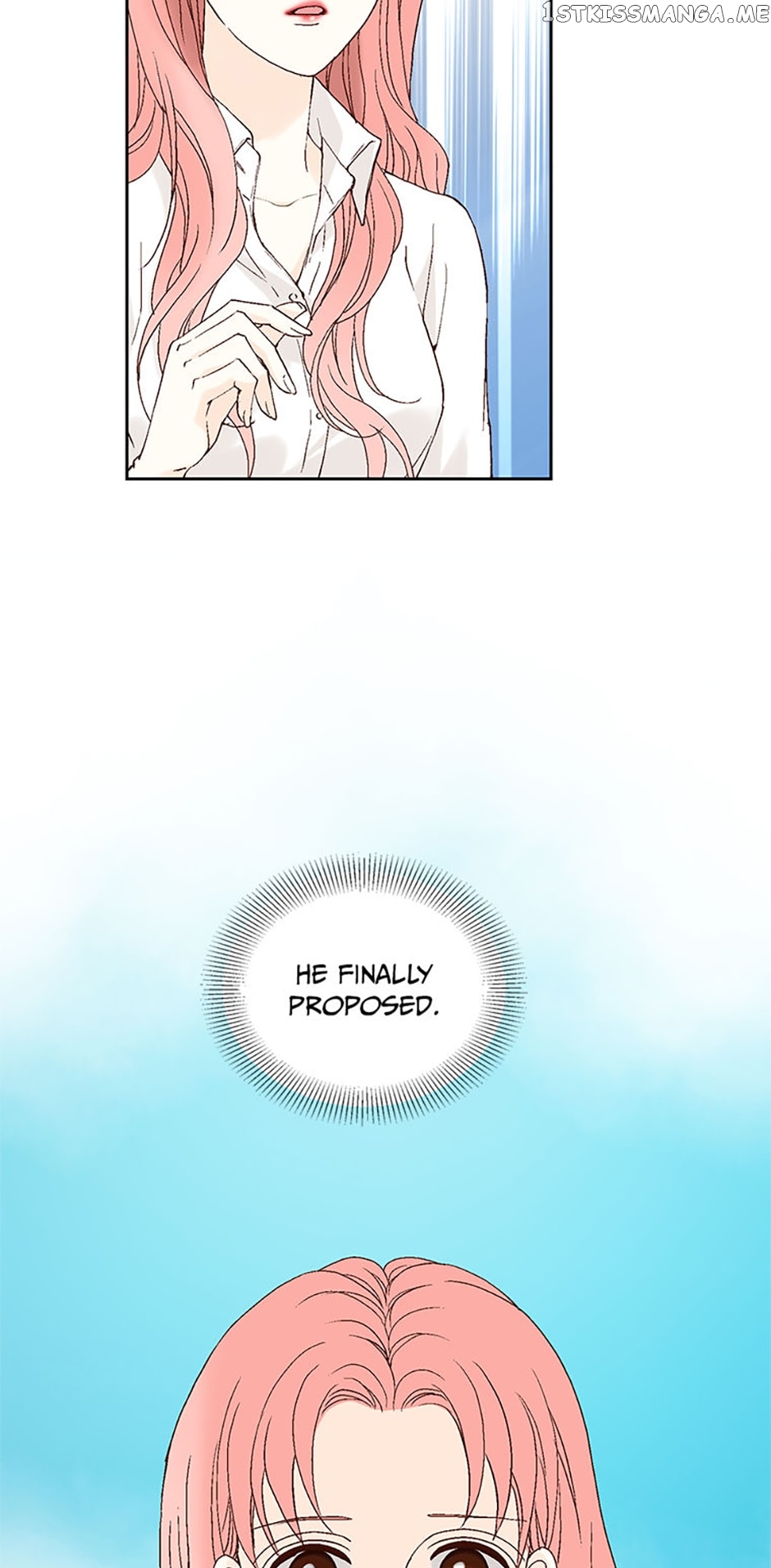 Flavors of Reincarnation Chapter 83 - page 38