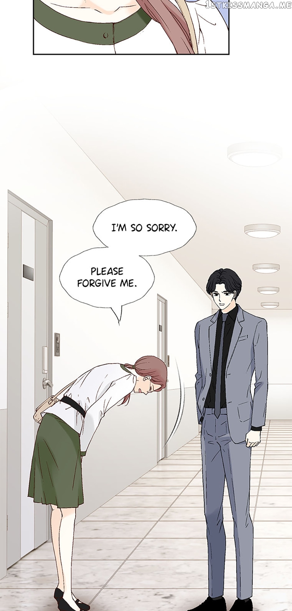 Flavors of Reincarnation Chapter 83 - page 4