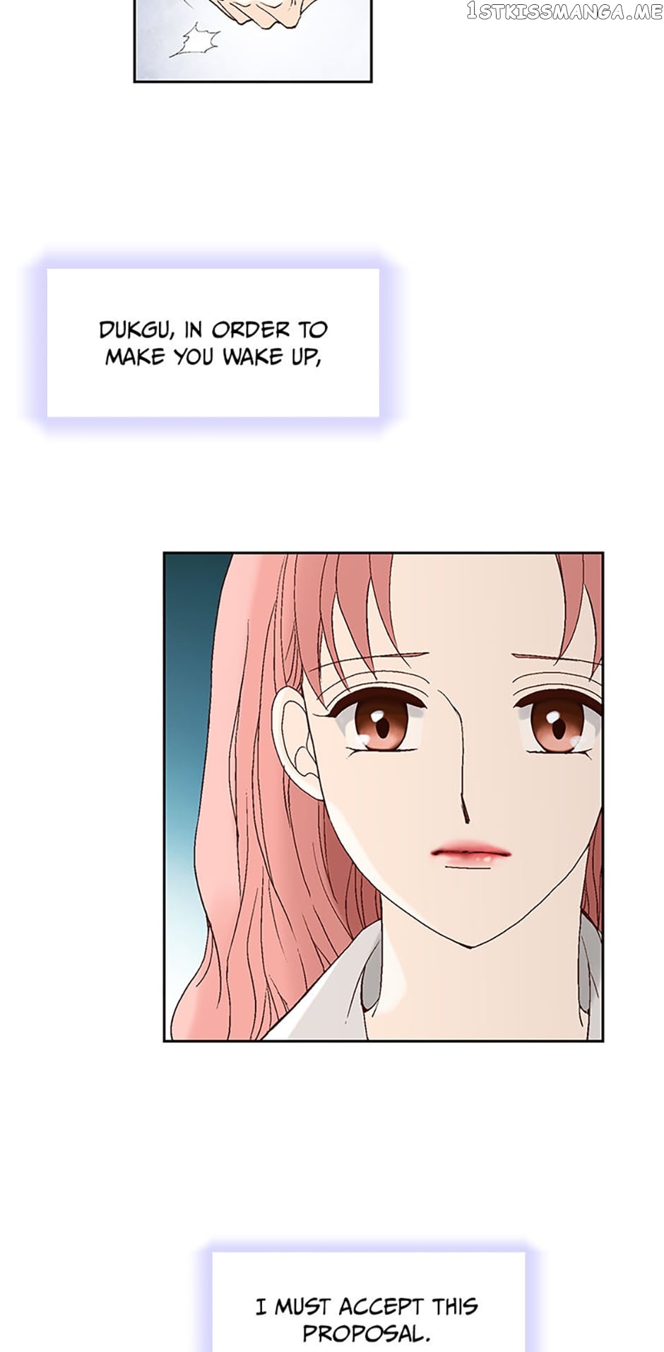 Flavors of Reincarnation Chapter 83 - page 40