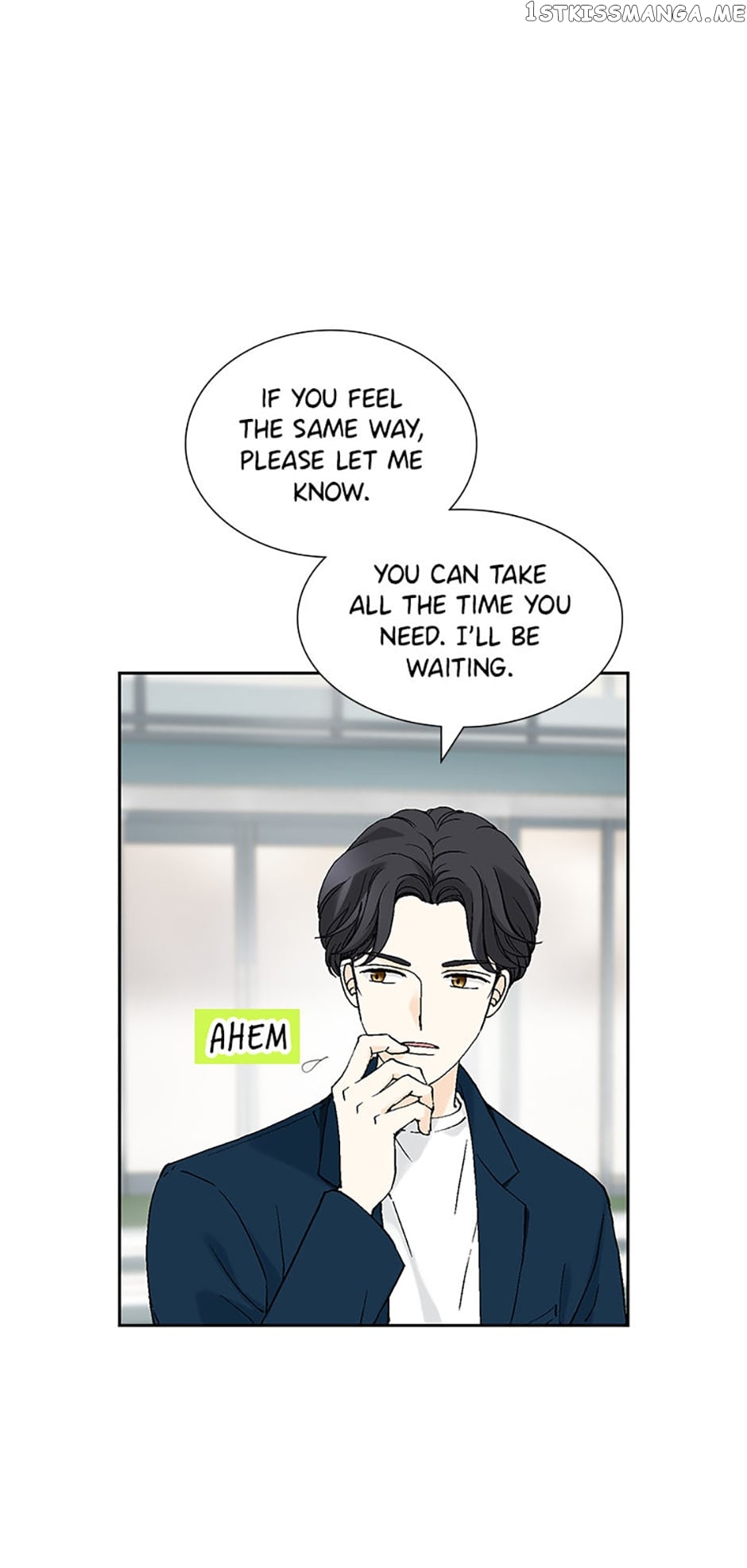 Flavors of Reincarnation Chapter 83 - page 42