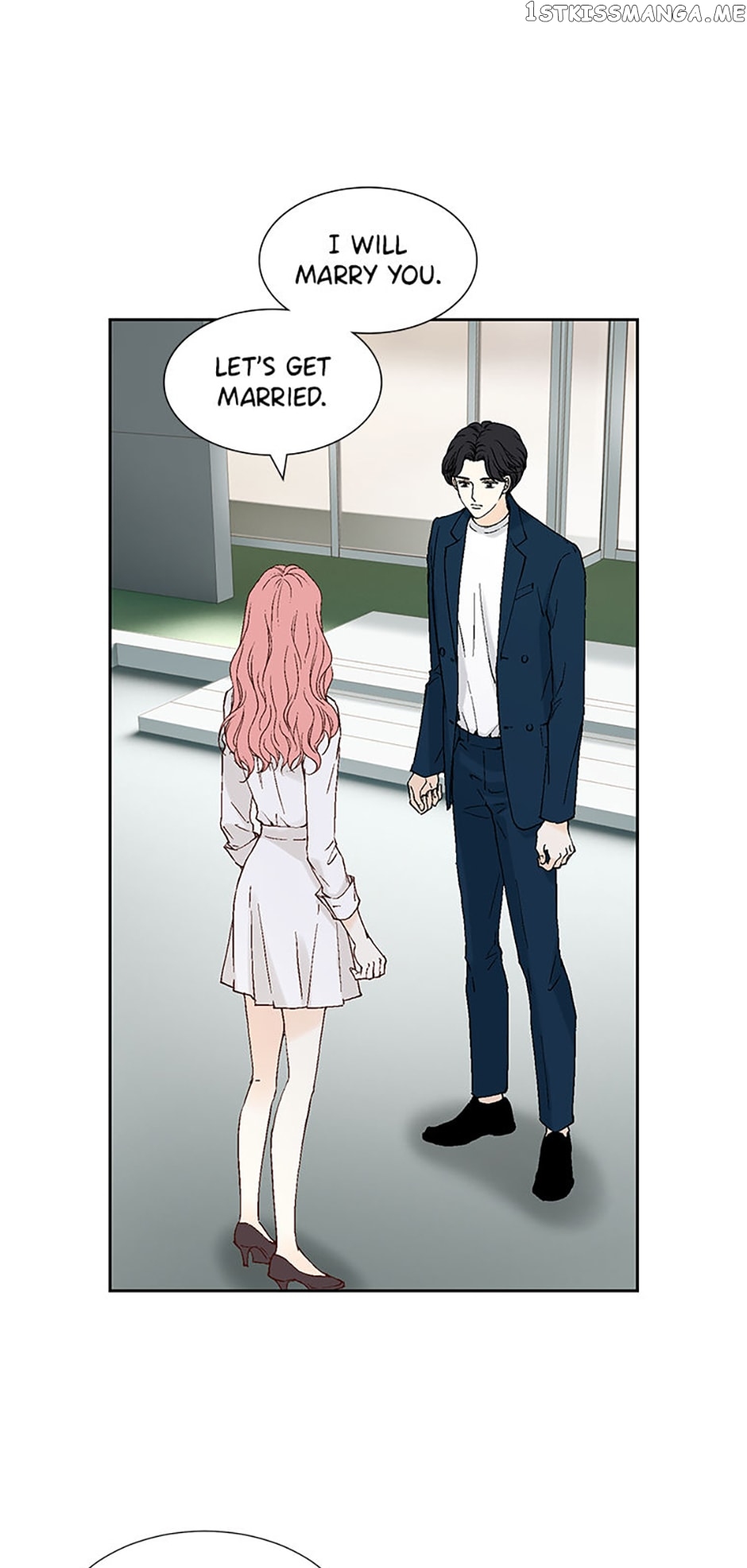 Flavors of Reincarnation Chapter 83 - page 45