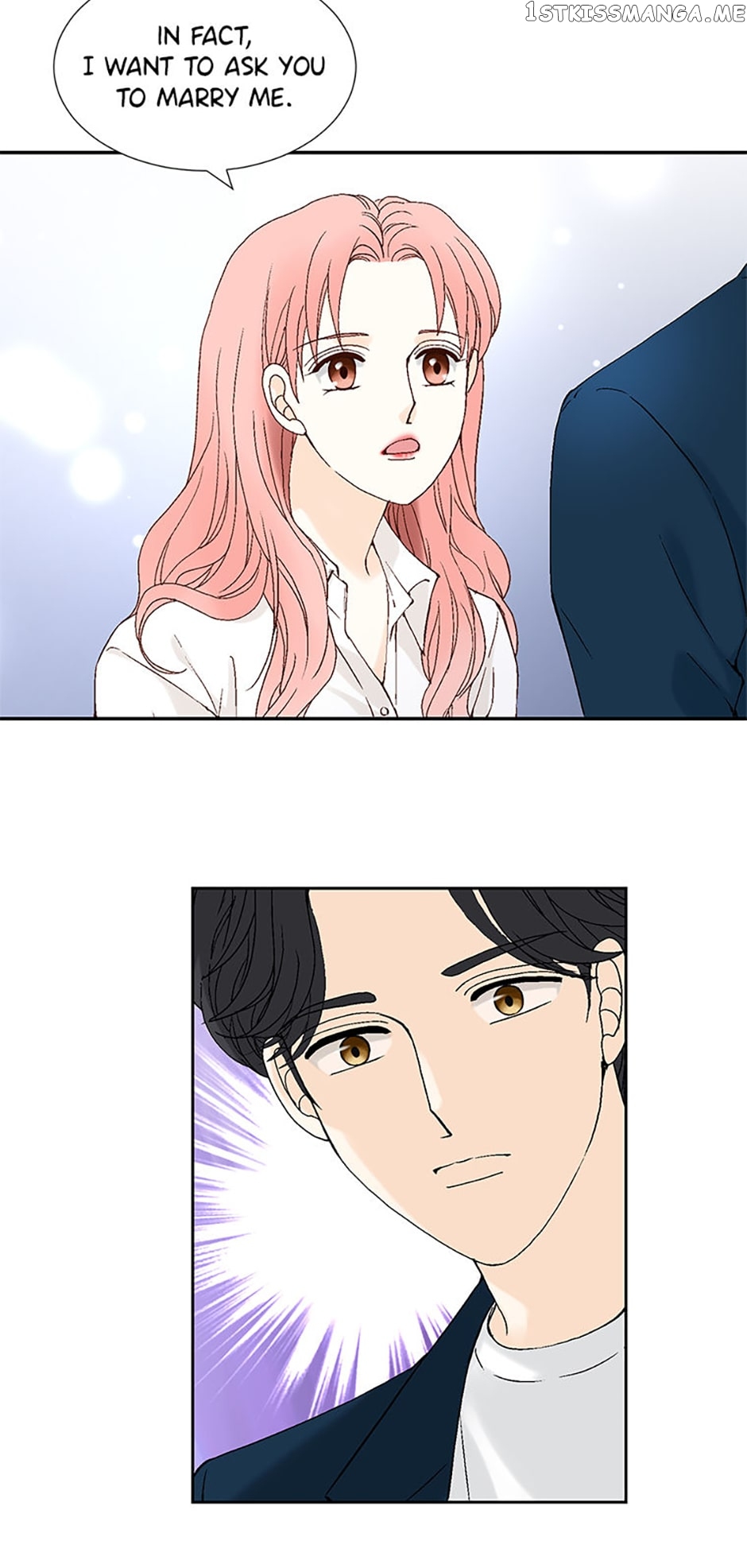 Flavors of Reincarnation Chapter 83 - page 46